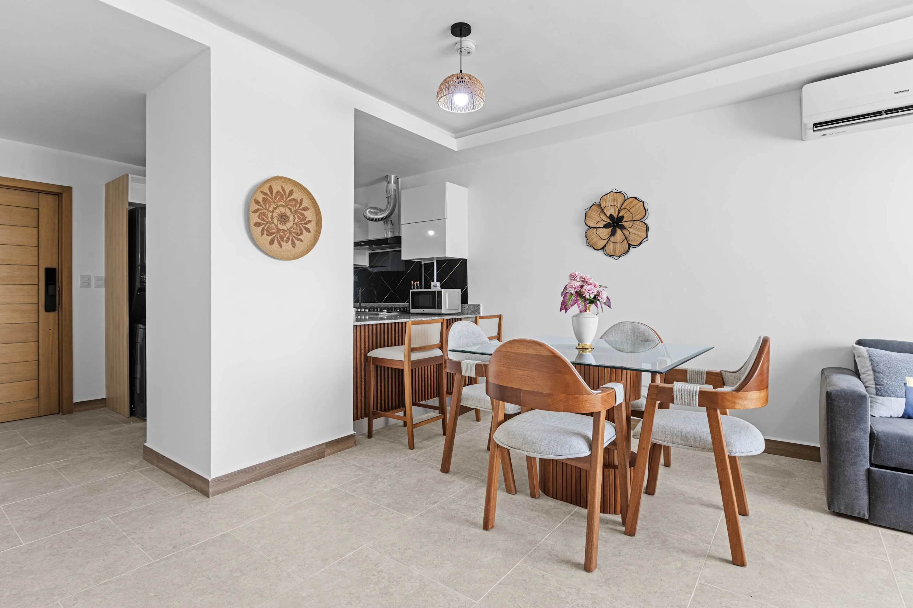 NOK Caribbean 1BR Retreat By Vistacana  — photo 20