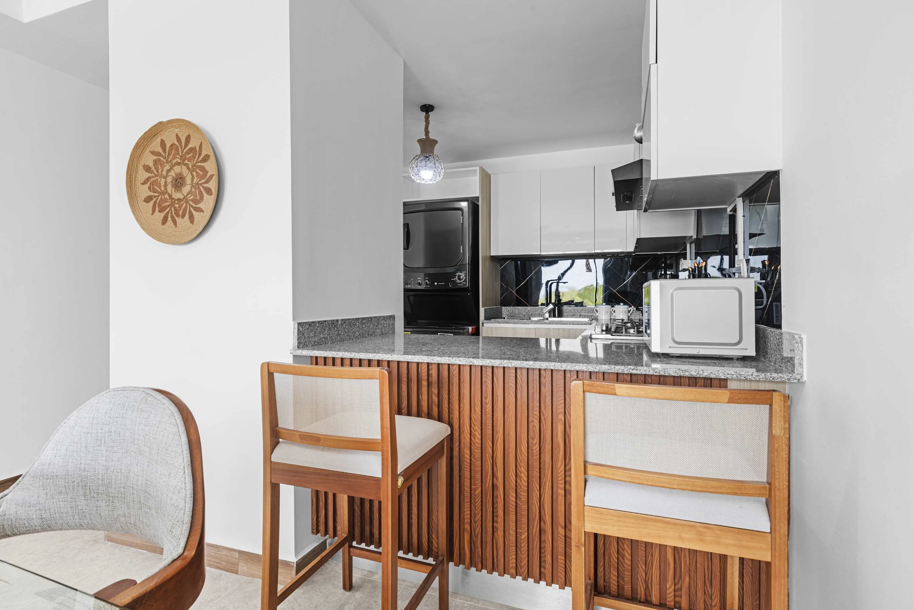 NOK Caribbean 1BR Retreat By Vistacana  — photo 22