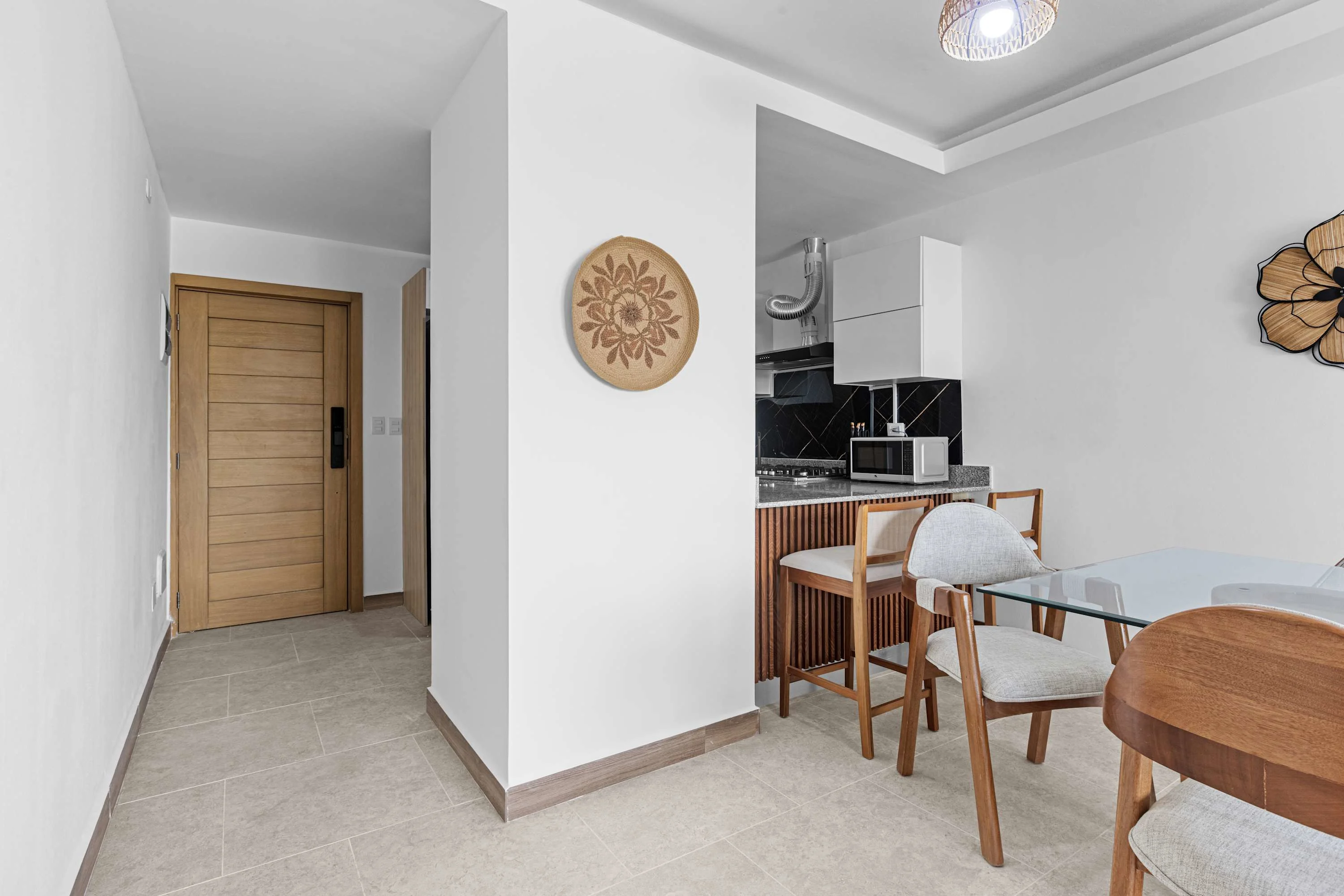 NOK Caribbean 1BR Retreat By Vistacana  — photo 21