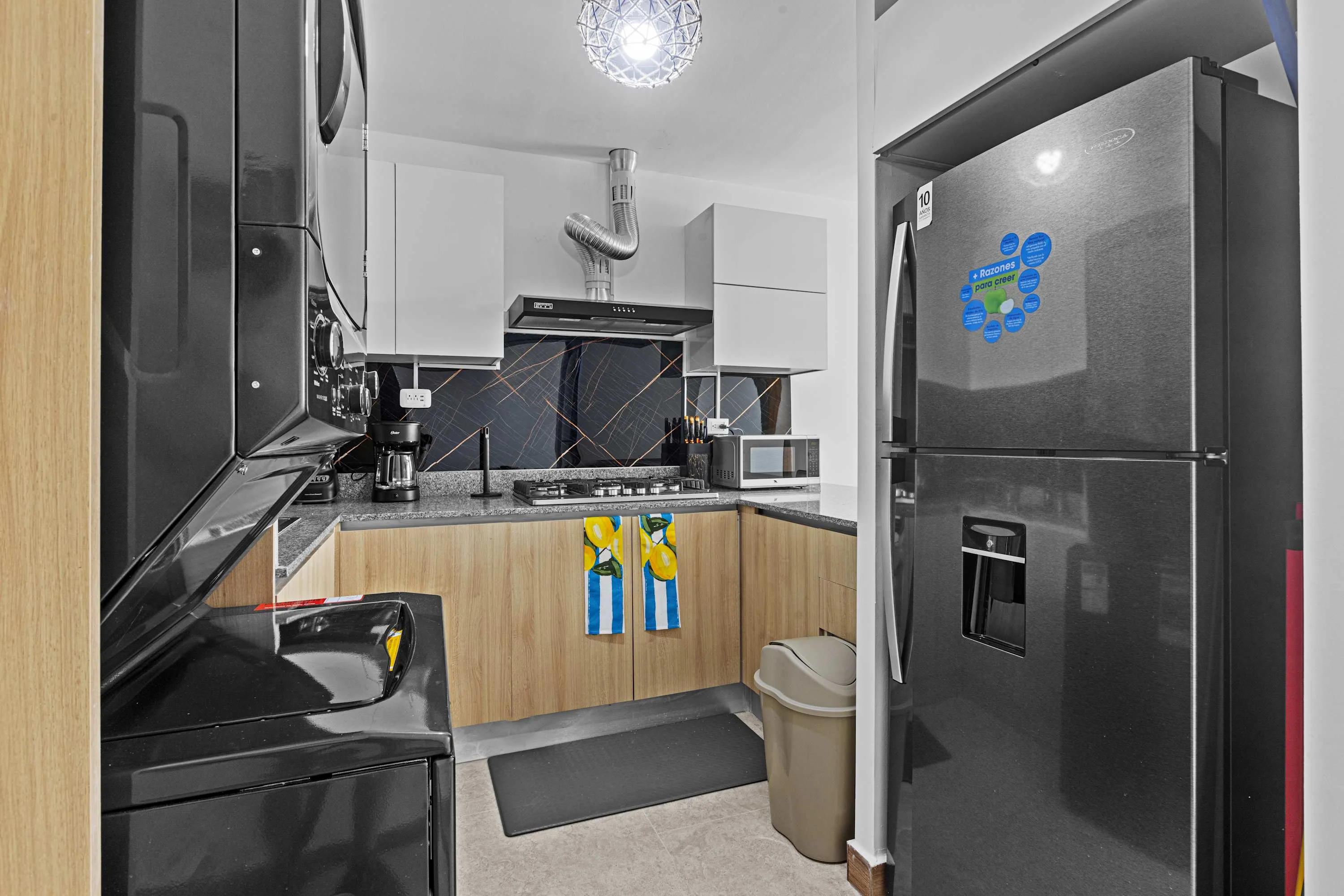 NOK Caribbean 1BR Retreat By Vistacana  — photo 6