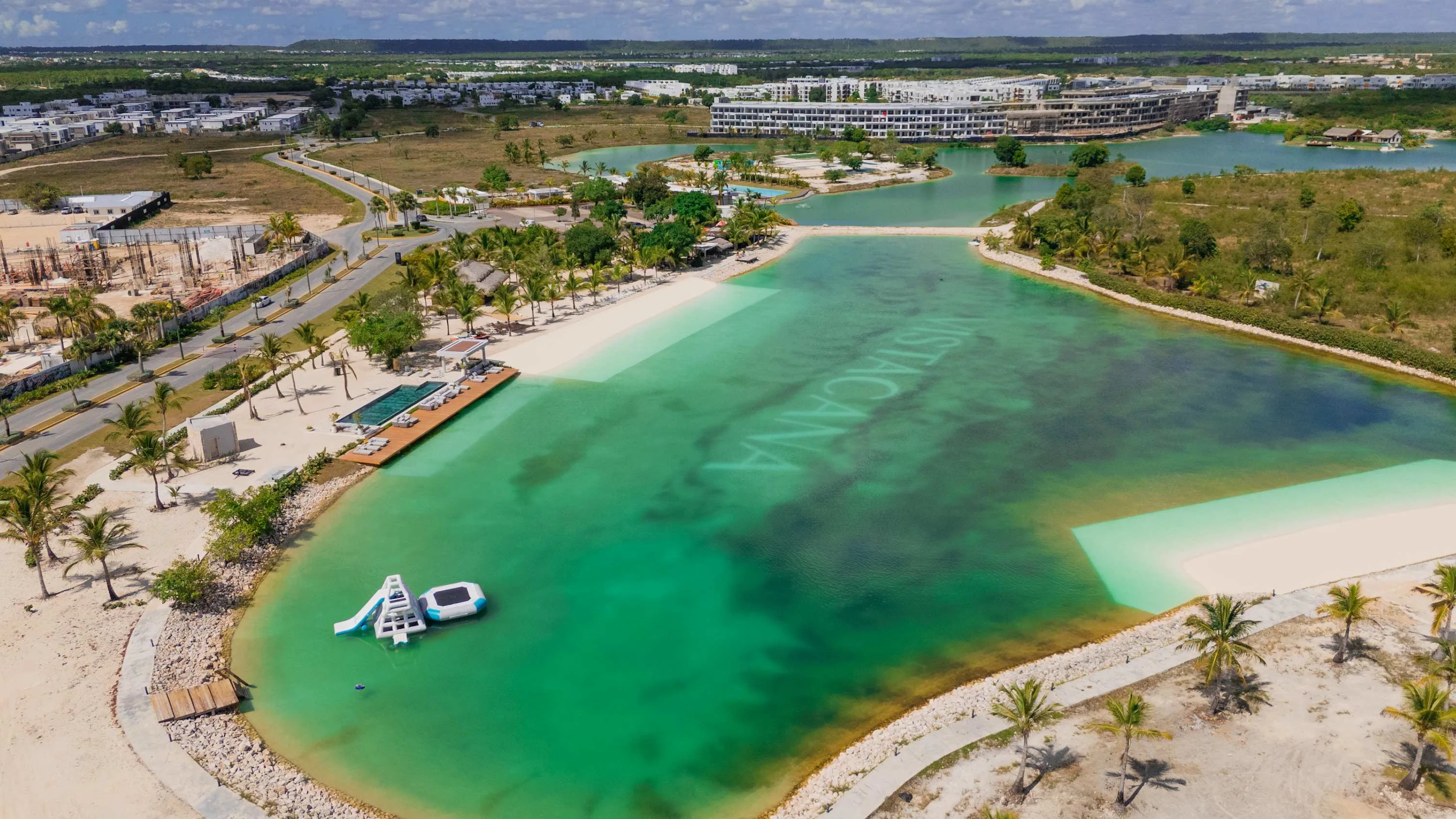 NOK Caribbean 1BR Retreat By Vistacana  — photo 28