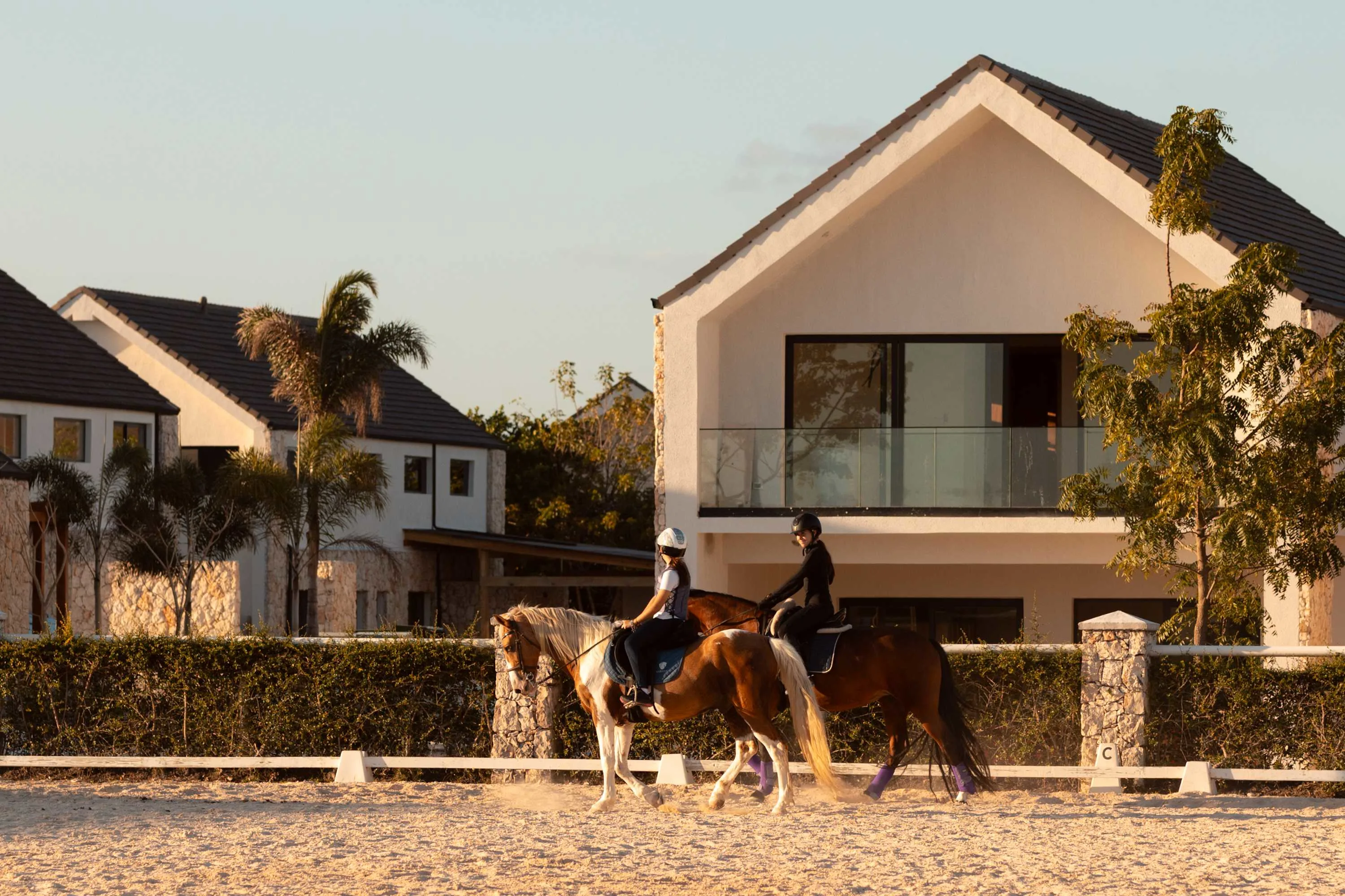 NOK Caribbean 1BR Retreat By Vistacana  — photo 24