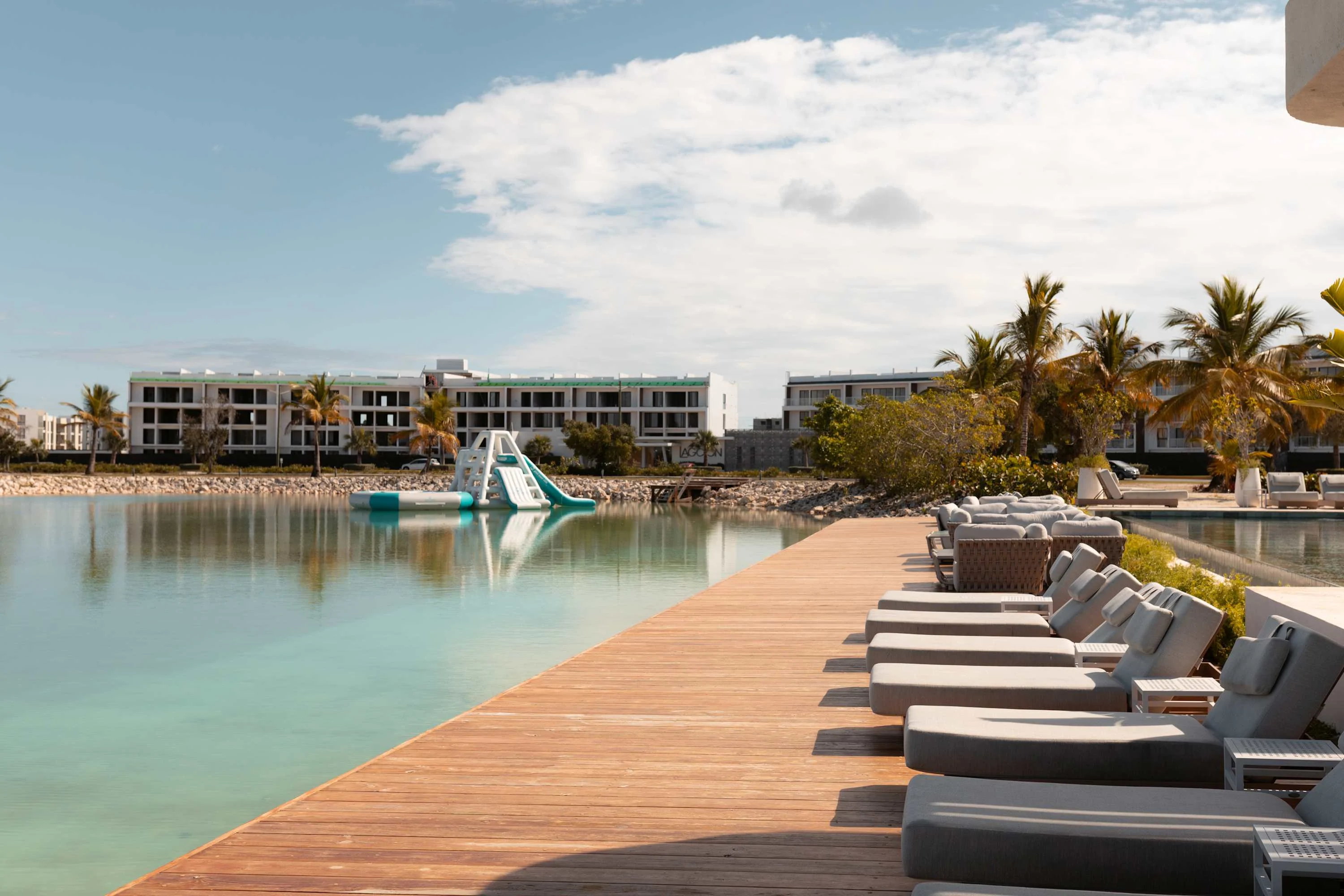 NOK Caribbean 1BR Retreat By Vistacana  — photo 26