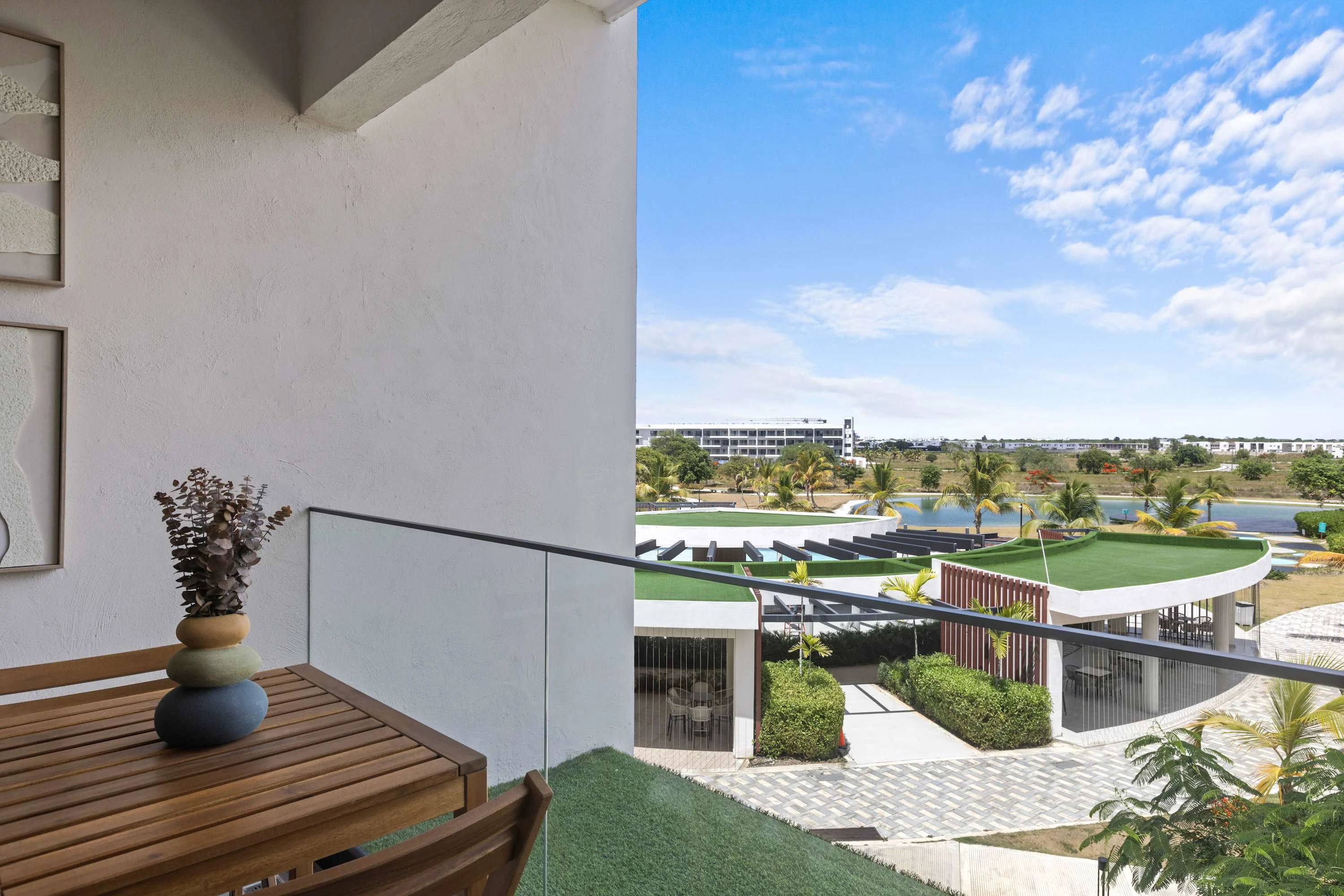 NOK Tropical 1BR Apartment  By Vistacana  — photo 16