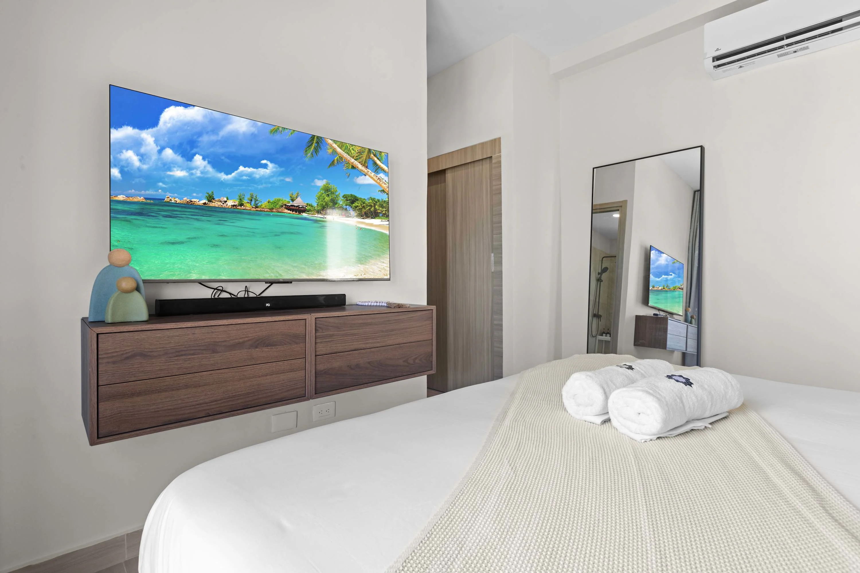 NOK Tropical 1BR Apartment  By Vistacana  — photo 13