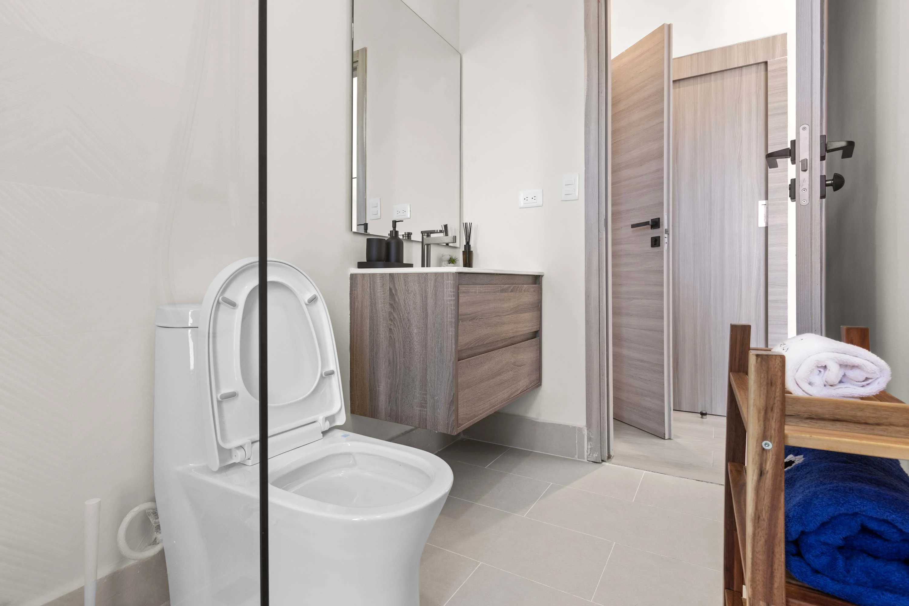 NOK Tropical 1BR Apartment  By Vistacana  — photo 26