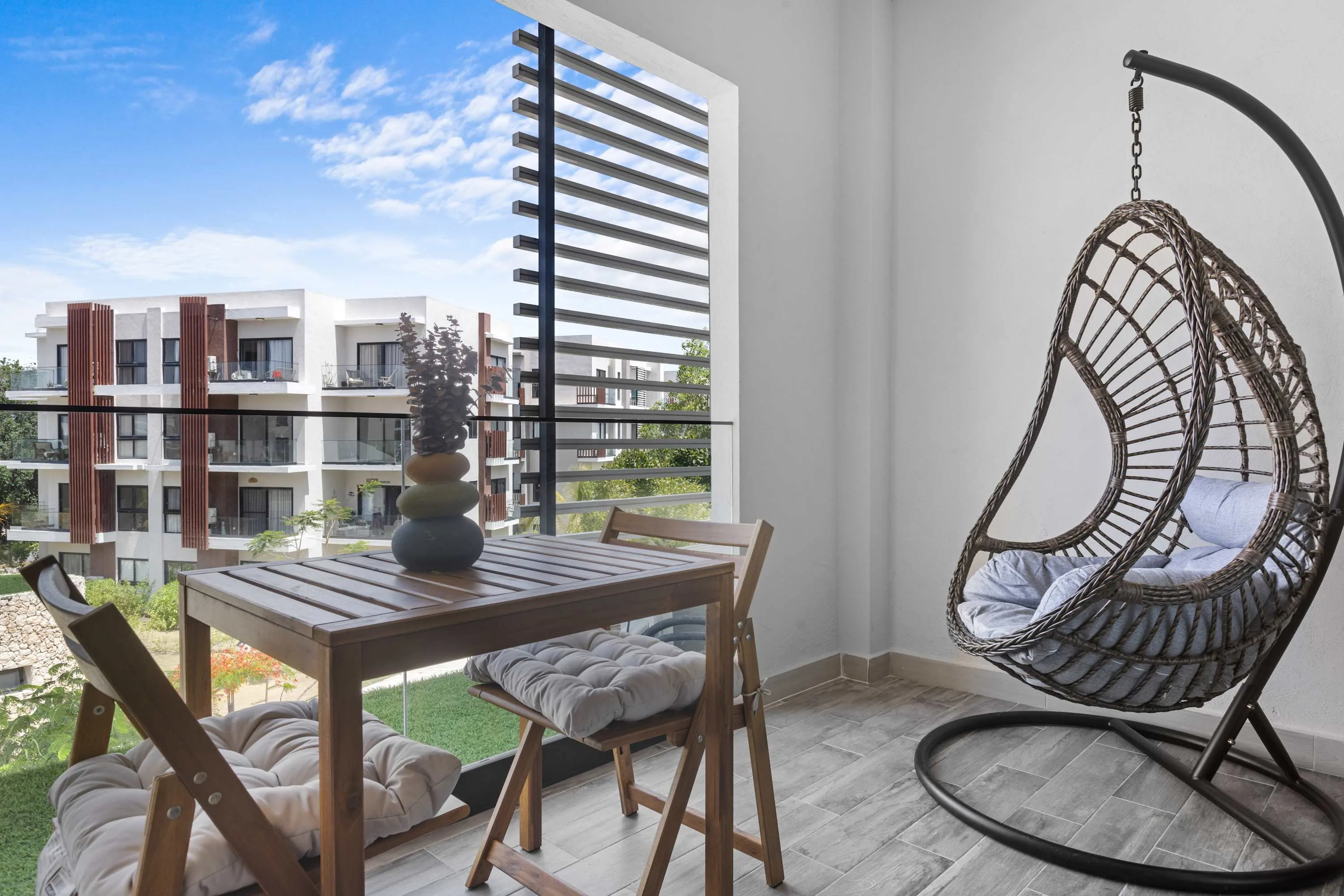 NOK Tropical 1BR Apartment  By Vistacana  — photo 3