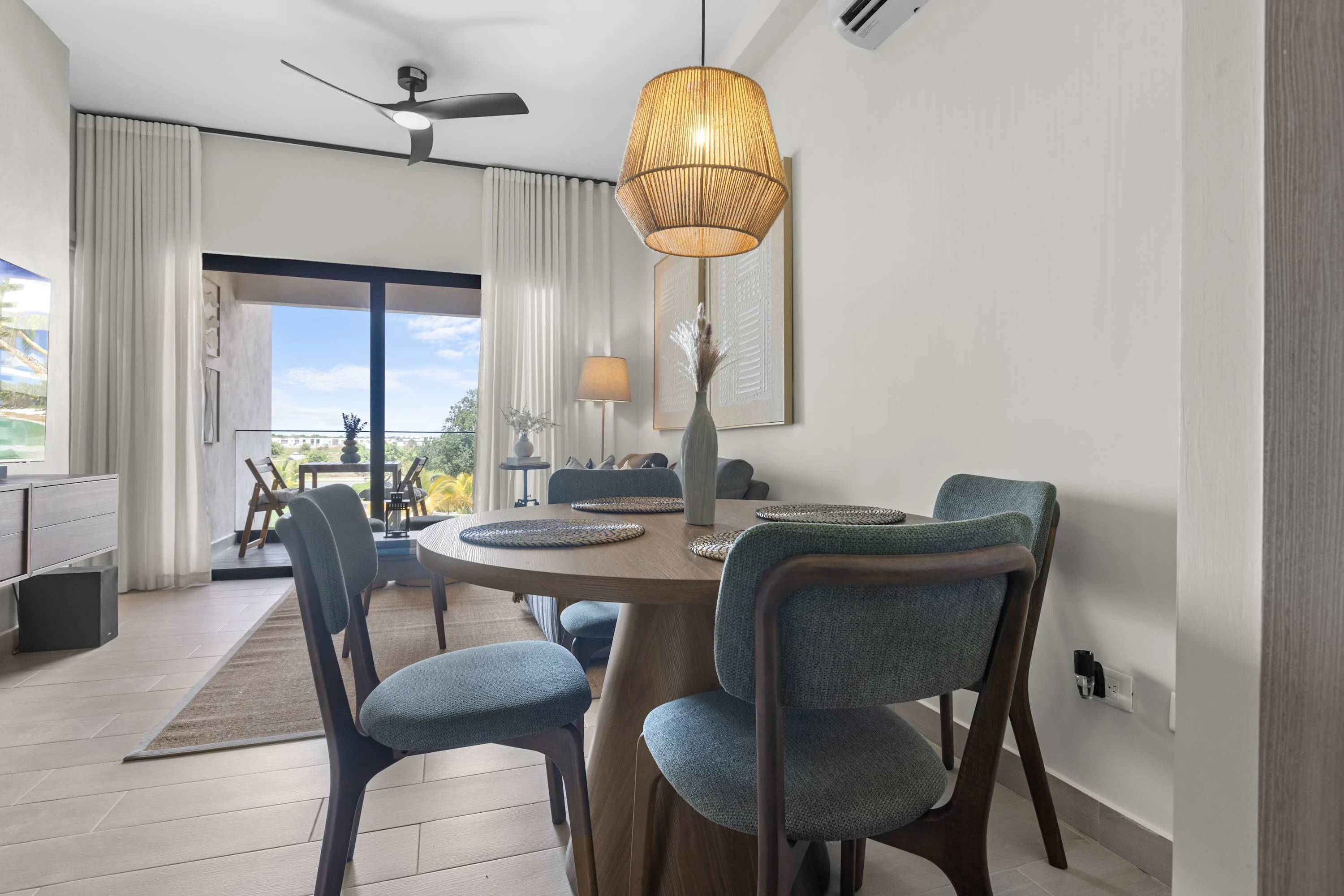 NOK Tropical 1BR Apartment  By Vistacana  — photo 17