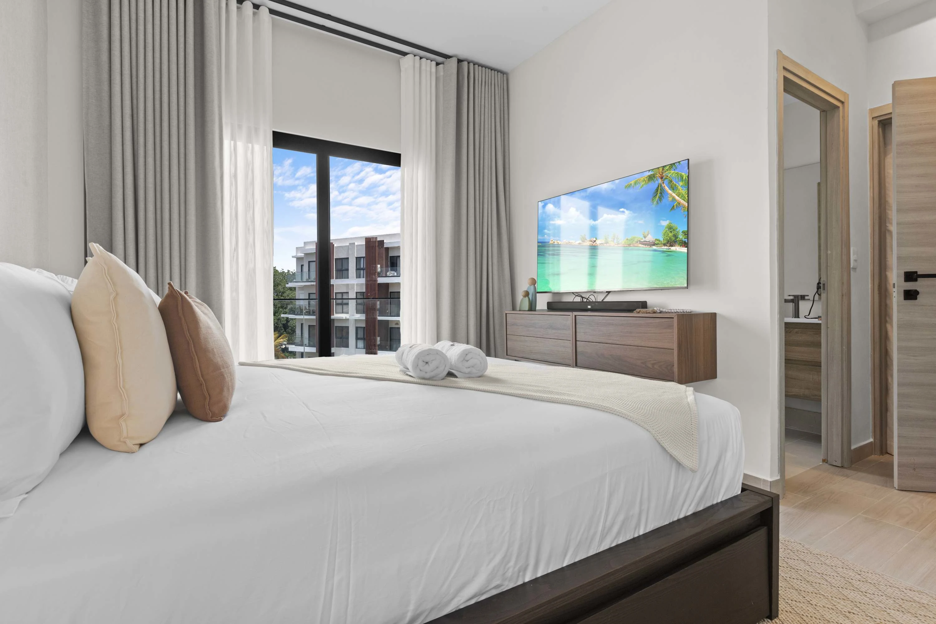 NOK Tropical 1BR Apartment  By Vistacana  — photo 5