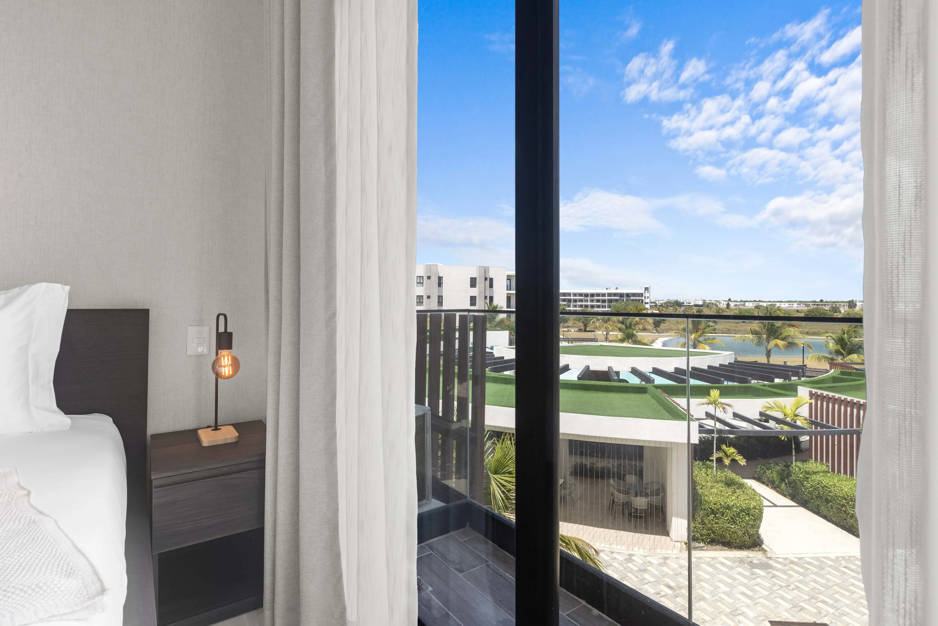 NOK Tropical 1BR Apartment  By Vistacana  — photo 20