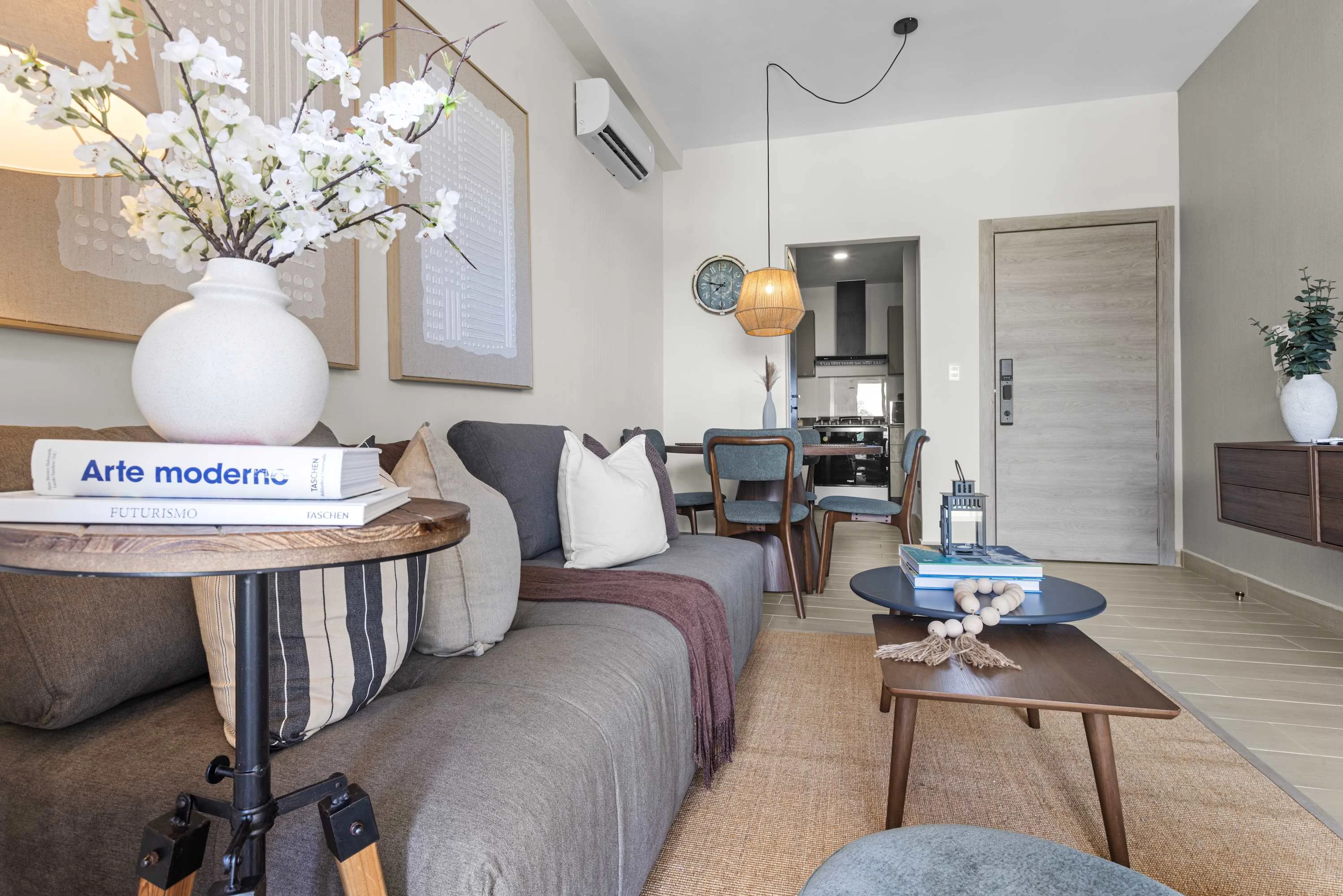 NOK Tropical 1BR Apartment  By Vistacana  — photo 22
