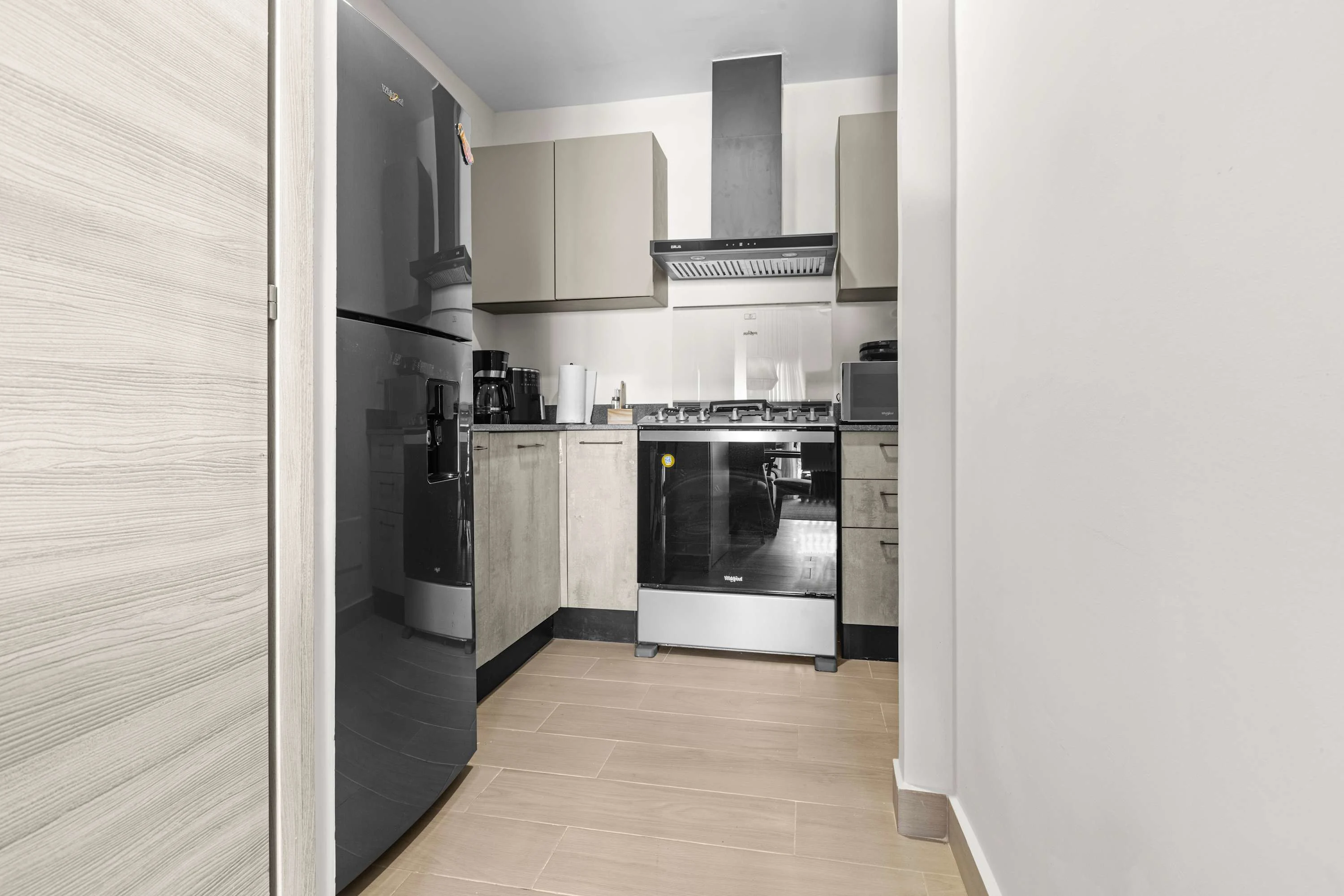 NOK Tropical 1BR Apartment  By Vistacana  — photo 21
