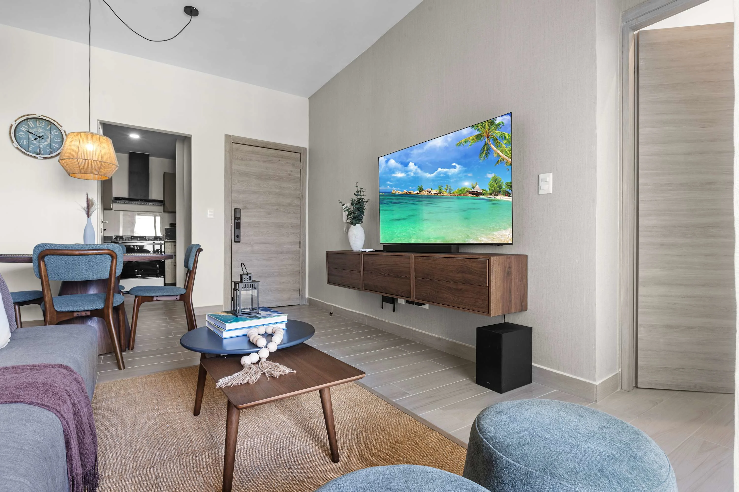 NOK Tropical 1BR Apartment  By Vistacana  — photo 10