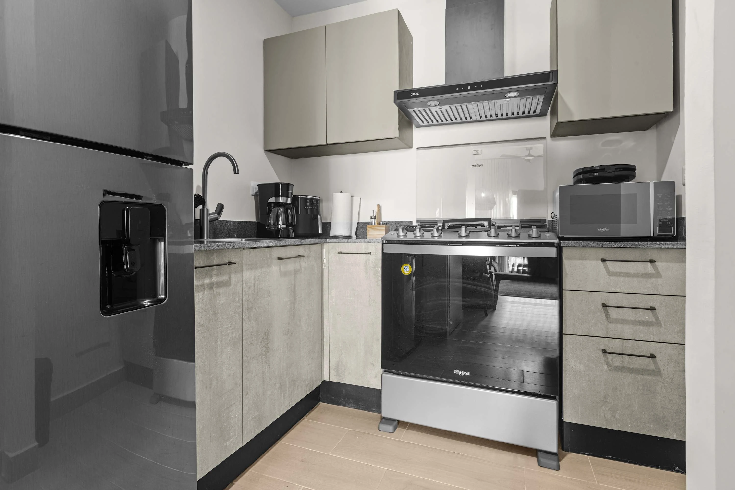 NOK Tropical 1BR Apartment  By Vistacana  — photo 8