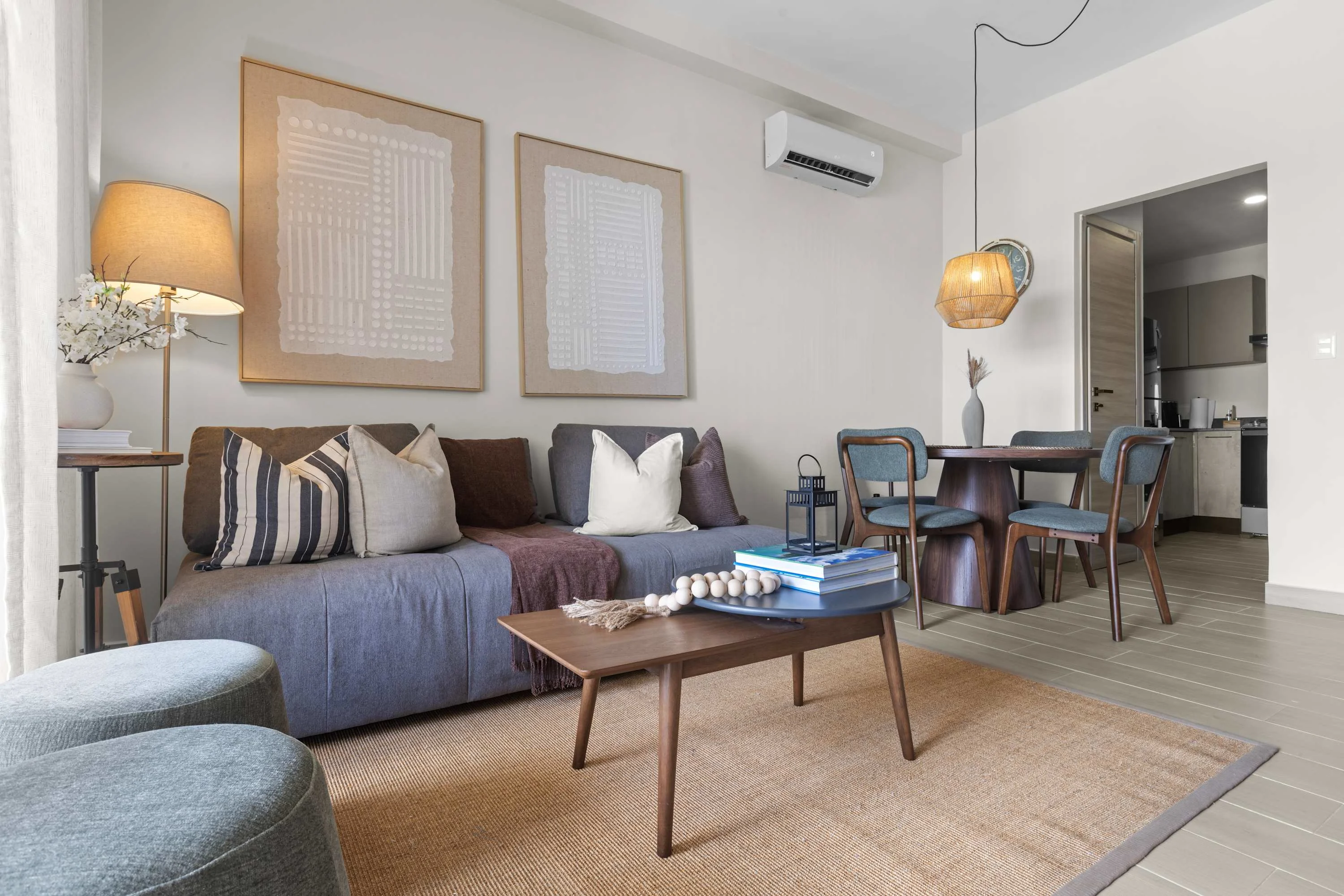 NOK Tropical 1BR Apartment  By Vistacana  — photo 24