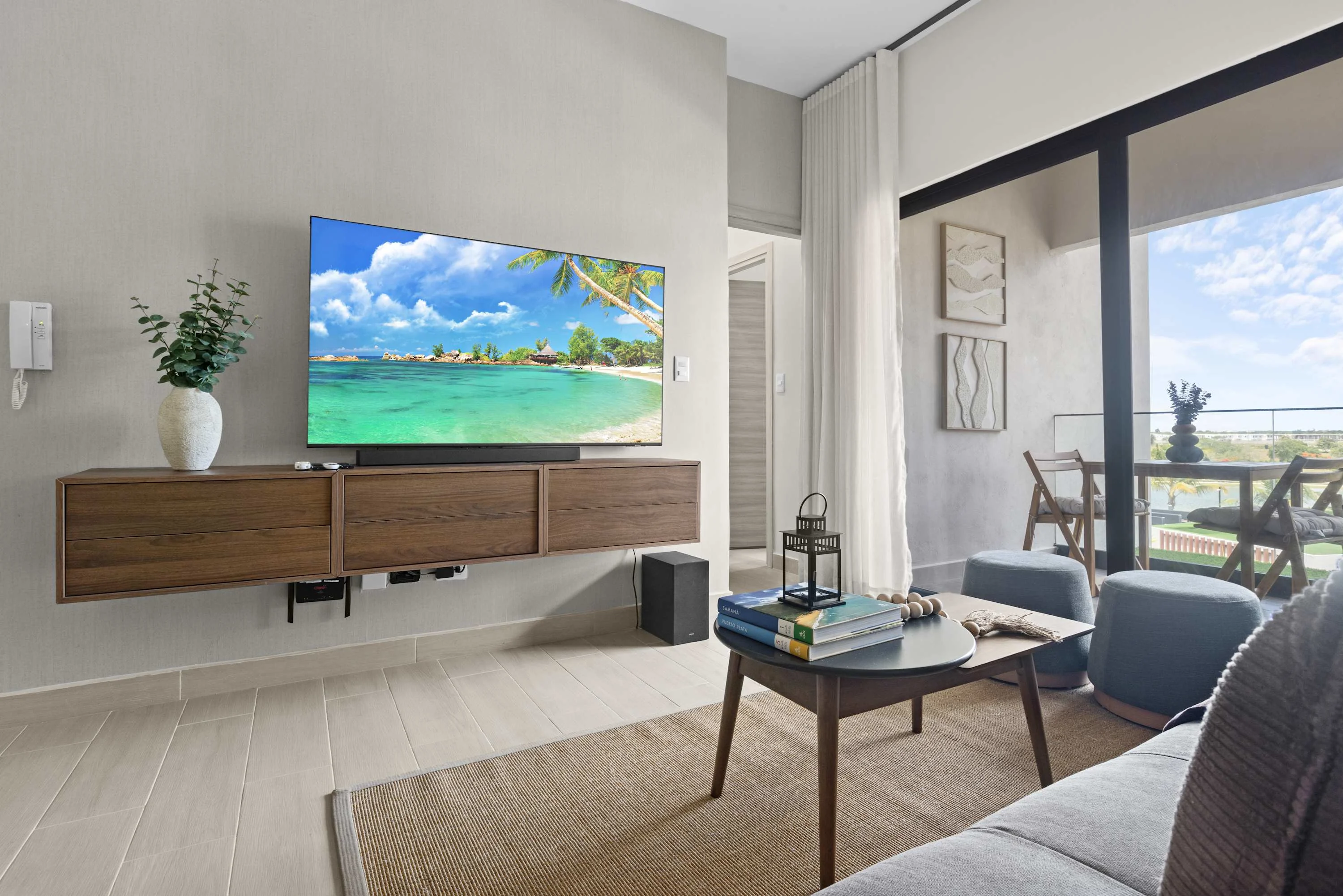 NOK Tropical 1BR Apartment  By Vistacana  — photo 7