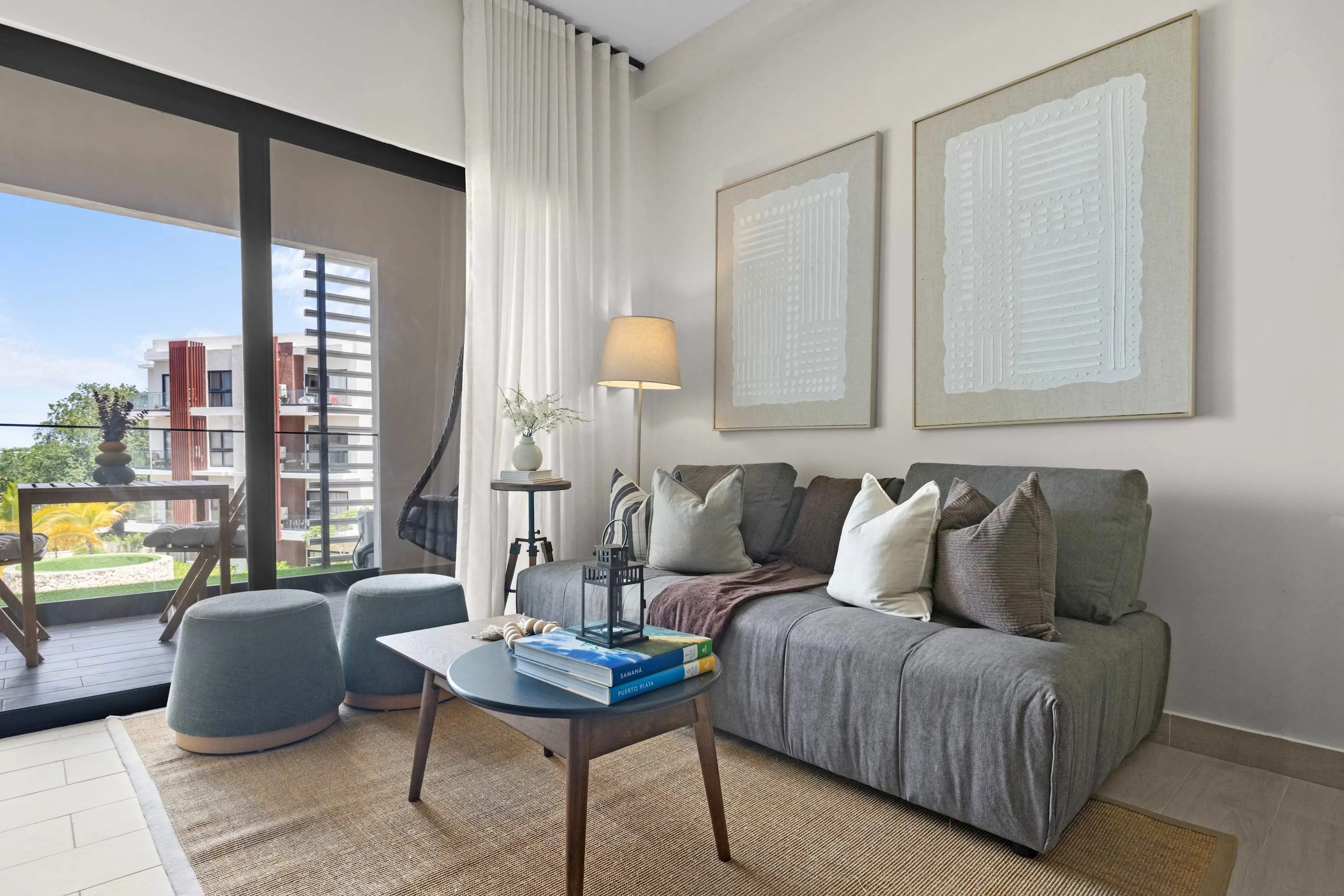 NOK Tropical 1BR Apartment  By Vistacana  — photo 14