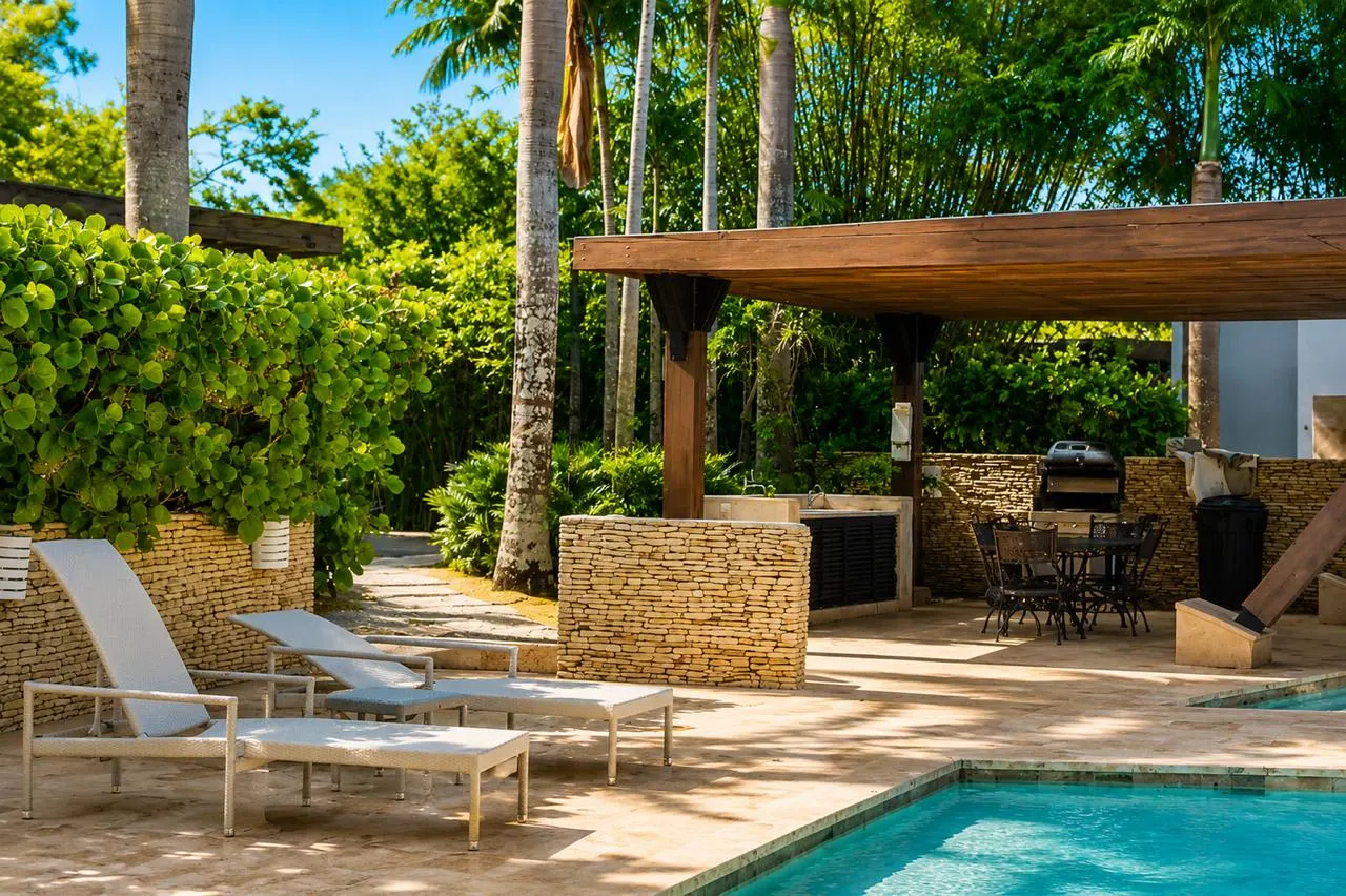 Altos de Chavon Luxury Retreat | Casa de Campo Resort — foto 10