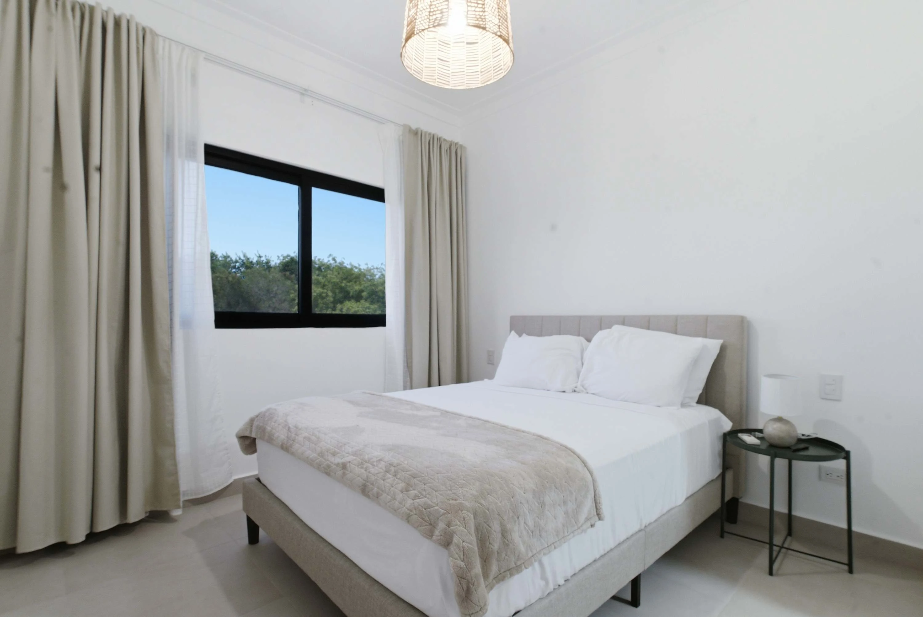 NOK Stylish 3BR Villa with Private Pool By Vistacana  — photo 13