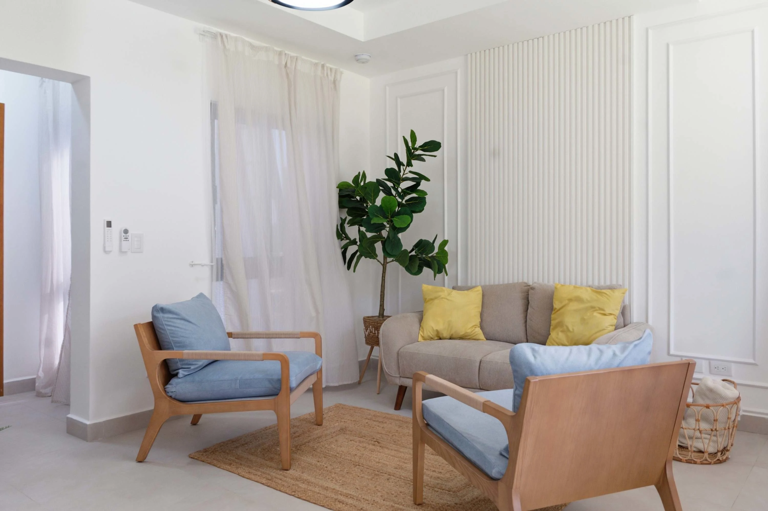 NOK Stylish 3BR Villa with Private Pool By Vistacana  — photo 12