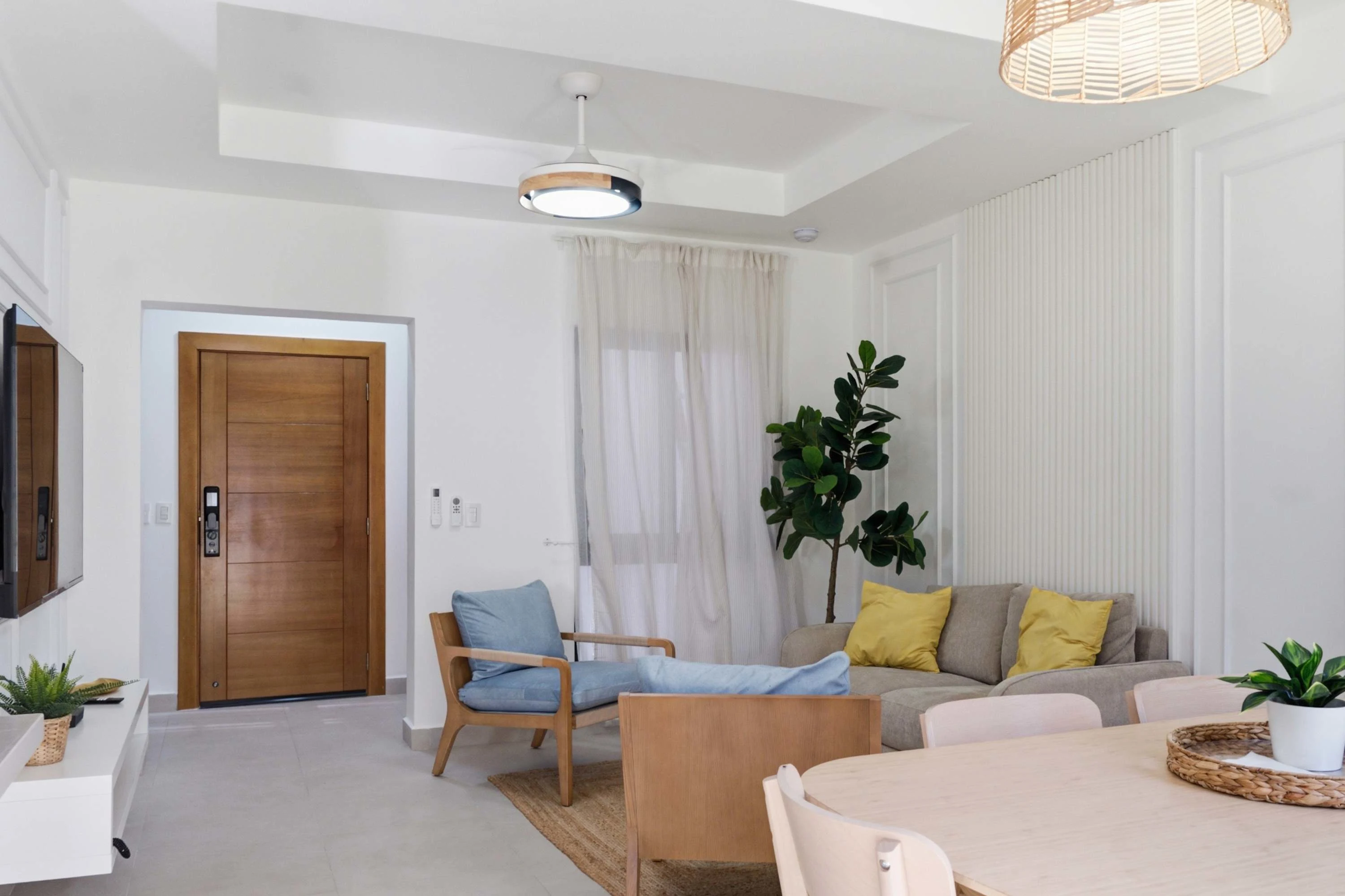NOK Stylish 3BR Villa with Private Pool By Vistacana  — photo 9