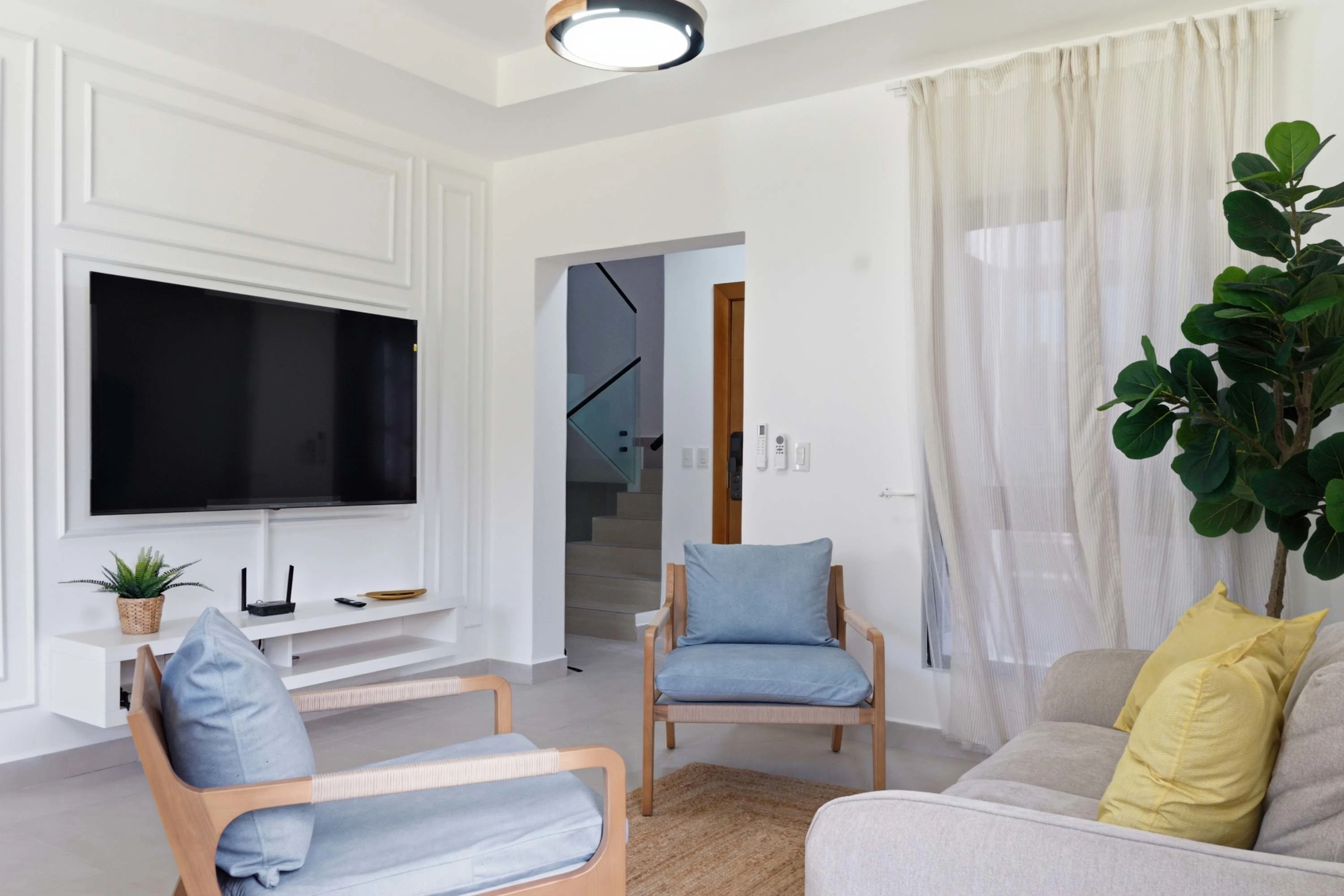 NOK Stylish 3BR Villa with Private Pool By Vistacana  — photo 31