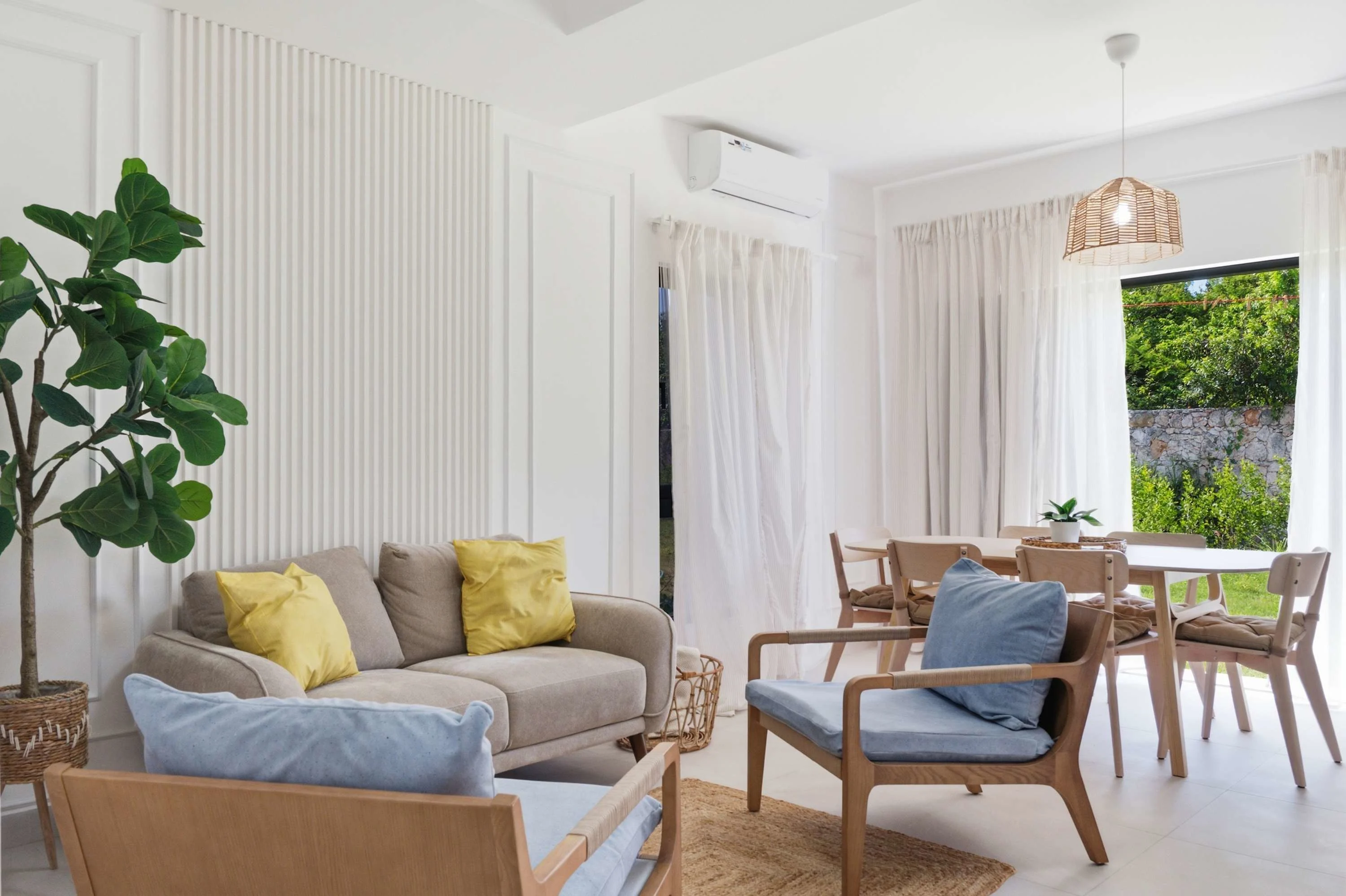 NOK Stylish 3BR Villa with Private Pool By Vistacana  — photo 30