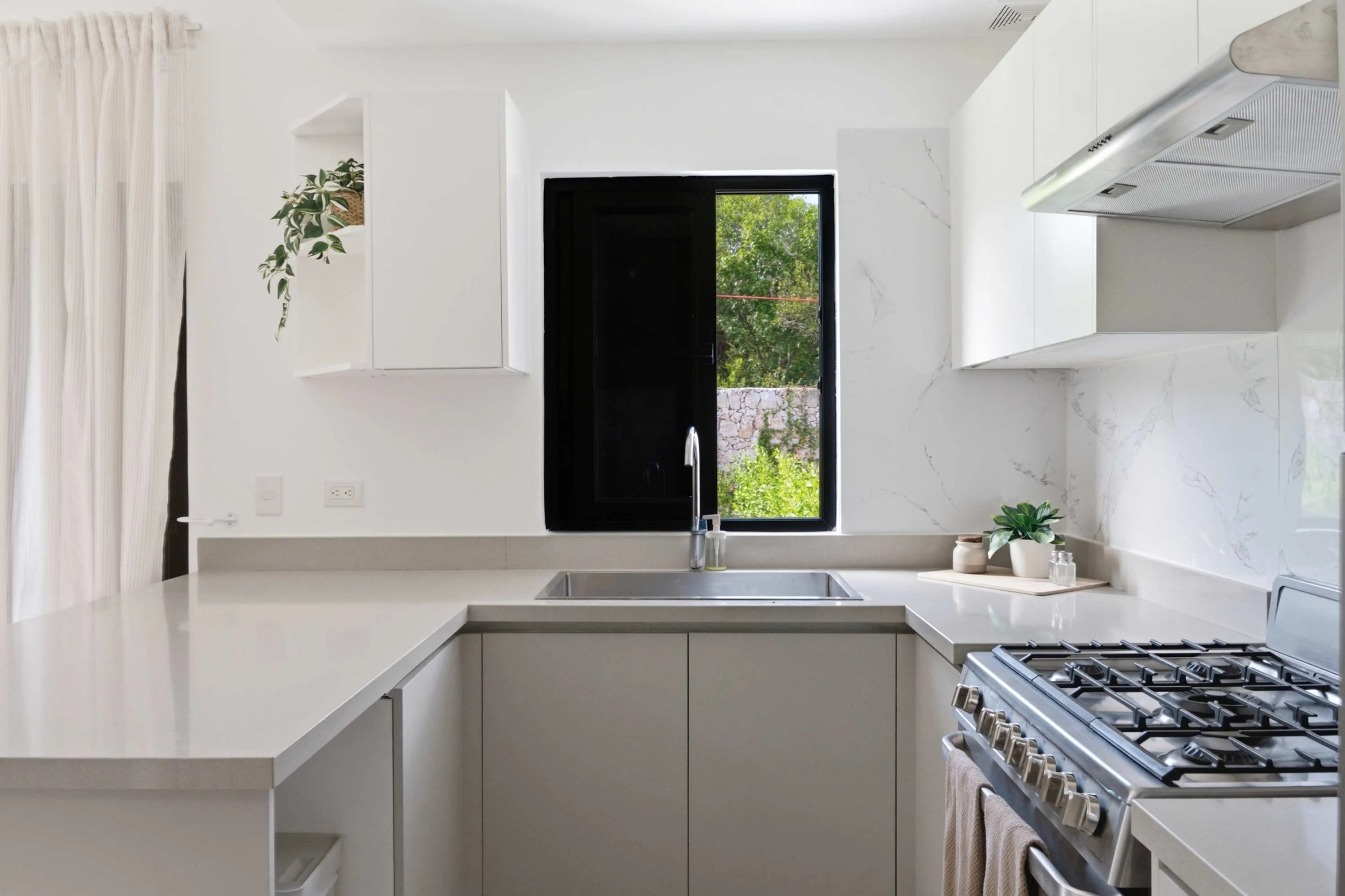 NOK Stylish 3BR Villa with Private Pool By Vistacana  — photo 34