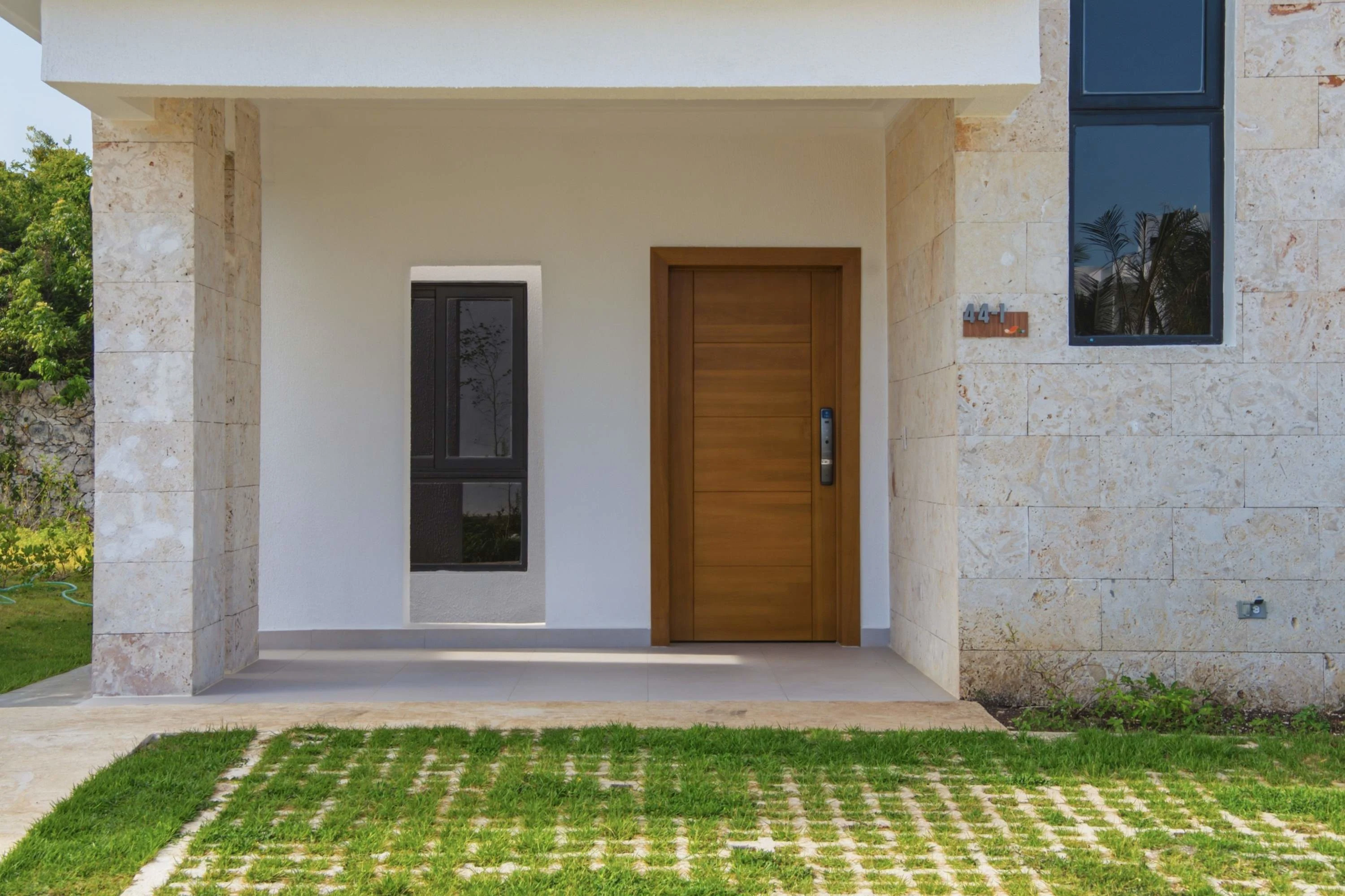 NOK Stylish 3BR Villa with Private Pool By Vistacana  — photo 38