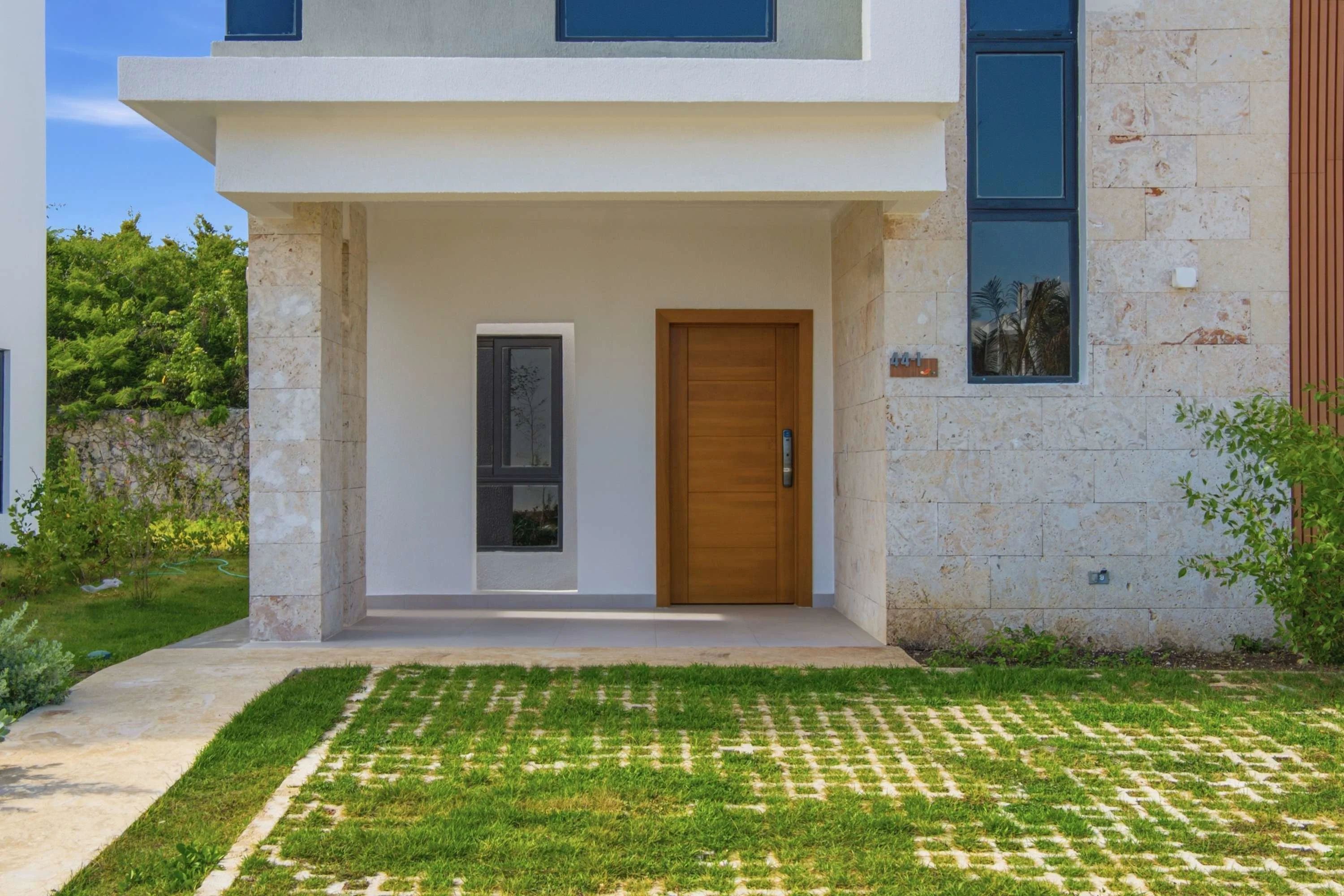 NOK Stylish 3BR Villa with Private Pool By Vistacana  — photo 36