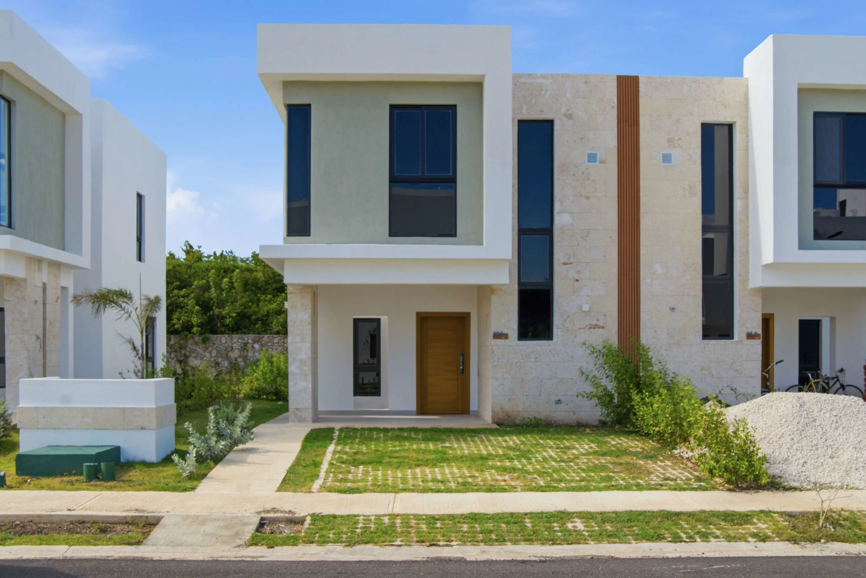 NOK Stylish 3BR Villa with Private Pool By Vistacana  — photo 6