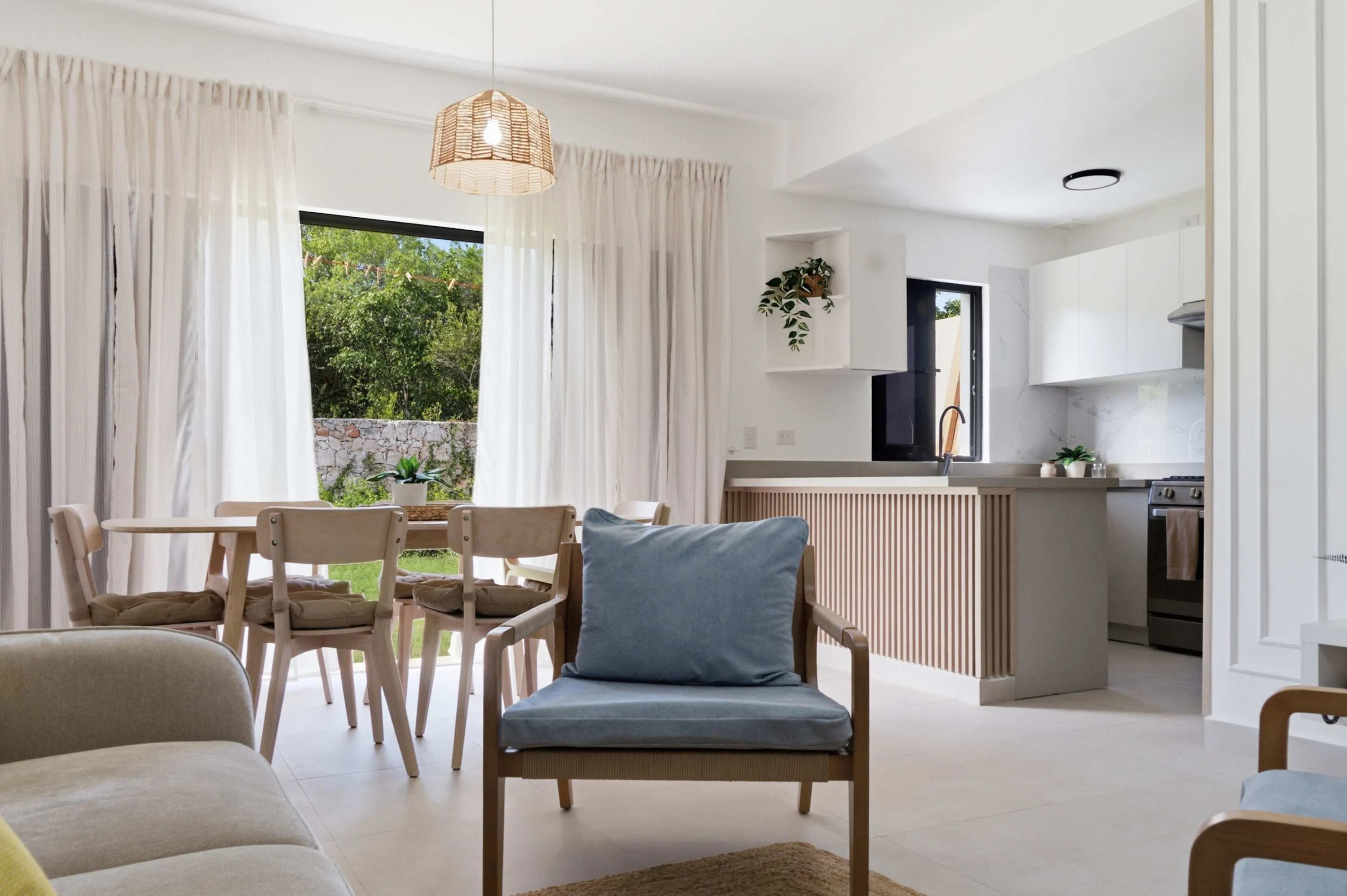 NOK Stylish 3BR Villa with Private Pool By Vistacana