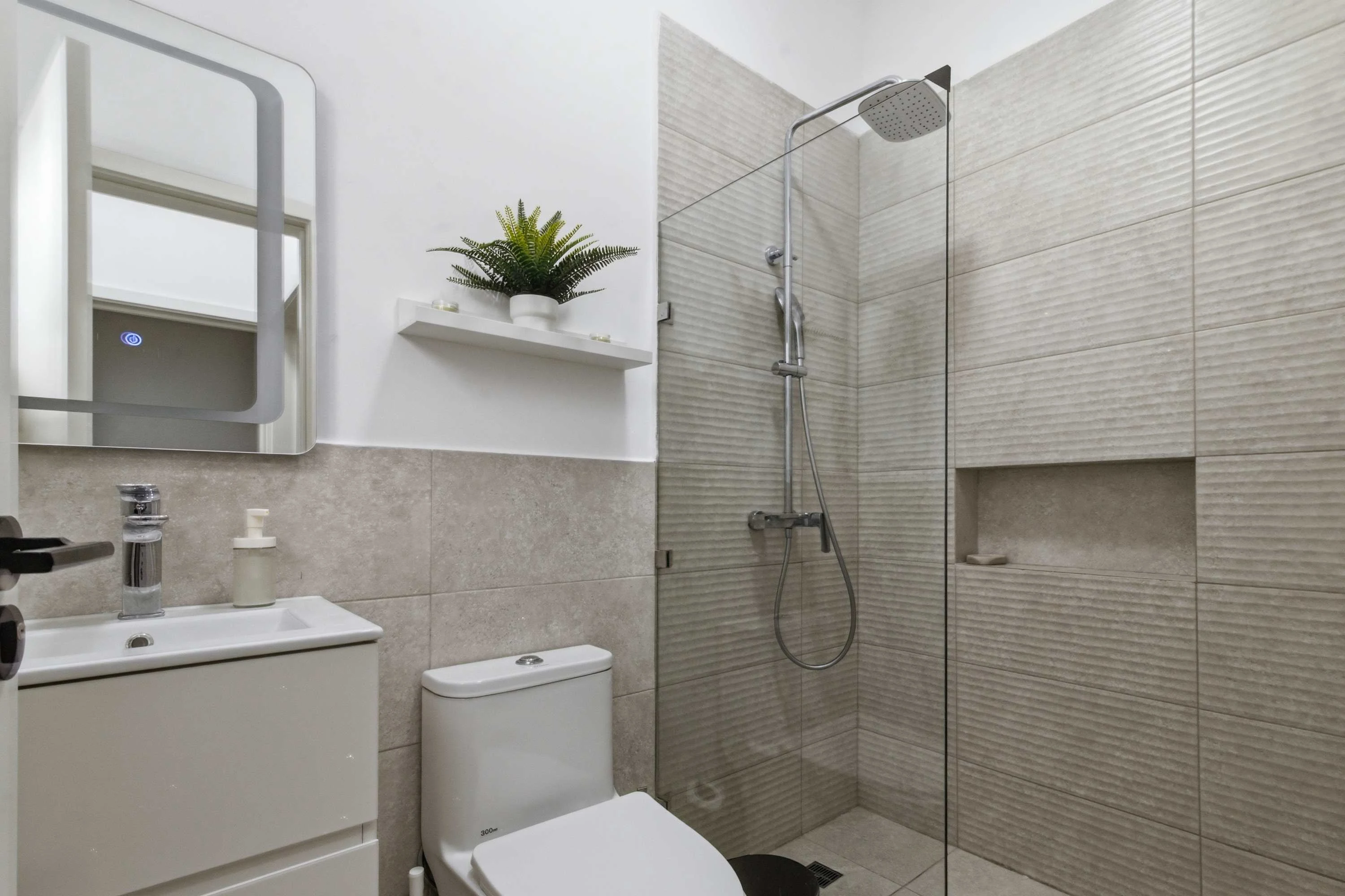 NOK Stylish 3BR Villa with Private Pool By Vistacana  — photo 40