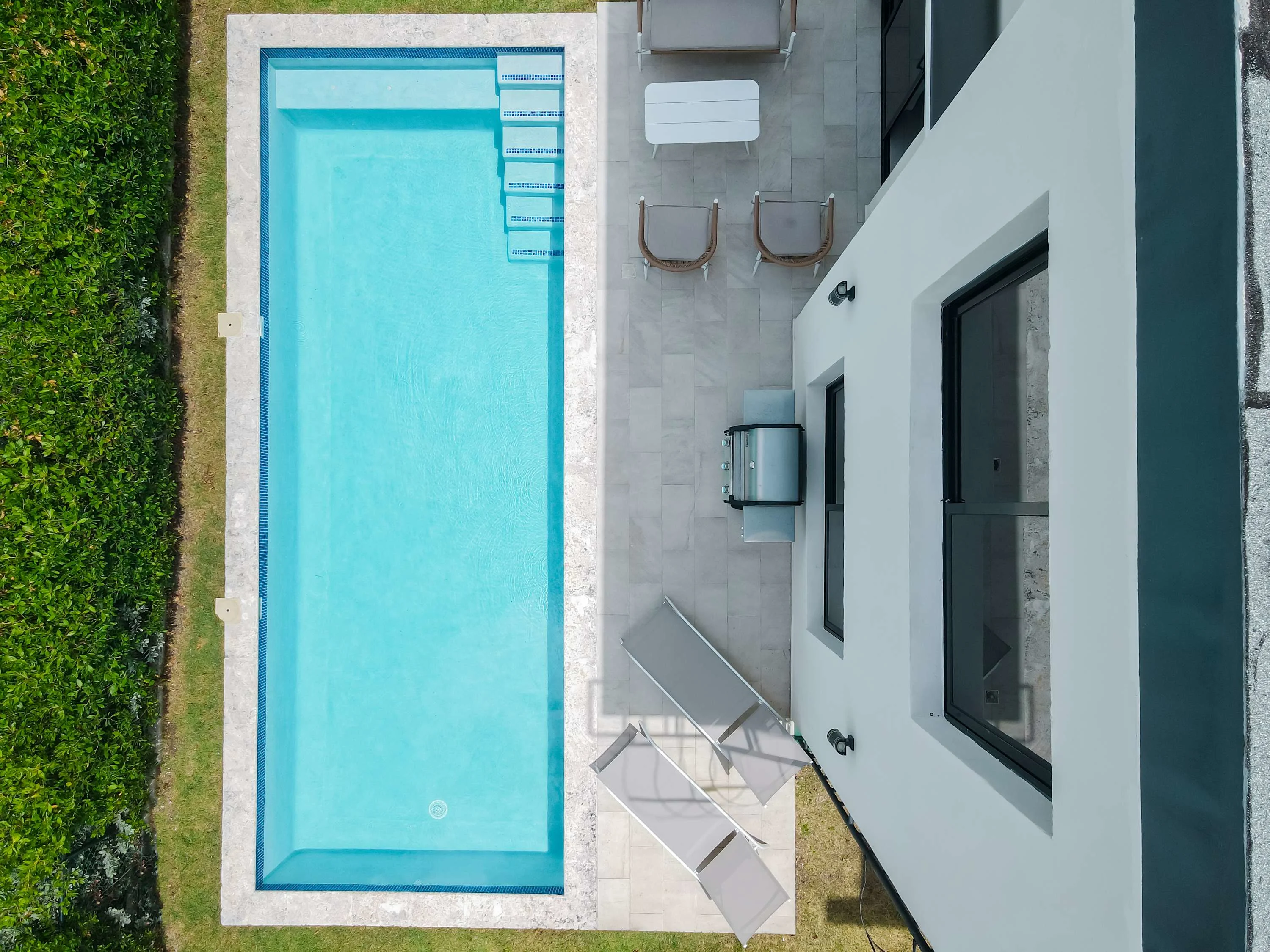 NOK Elegant 3BR Retreat with Private Pool — foto 9