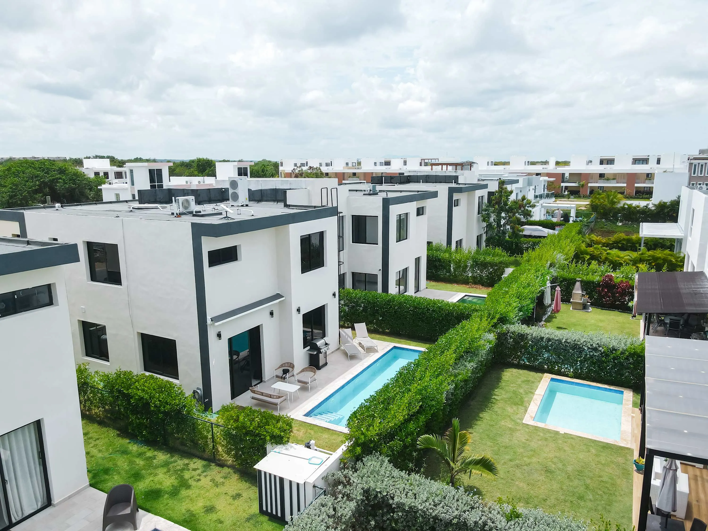 NOK Elegant 3BR Retreat with Private Pool — foto 65