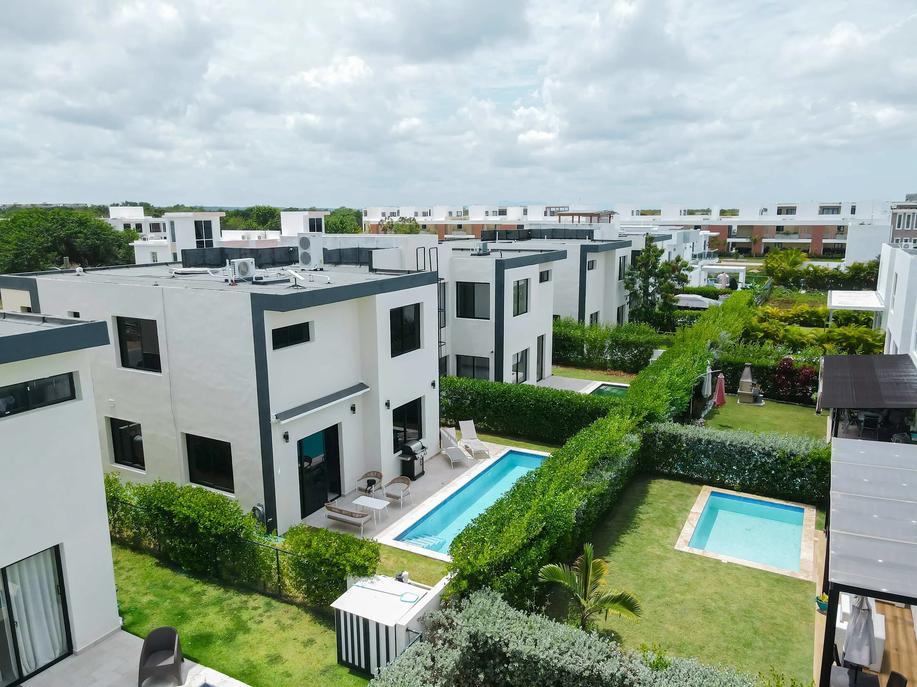 NOK Elegant 3BR Retreat with Private Pool — foto 66