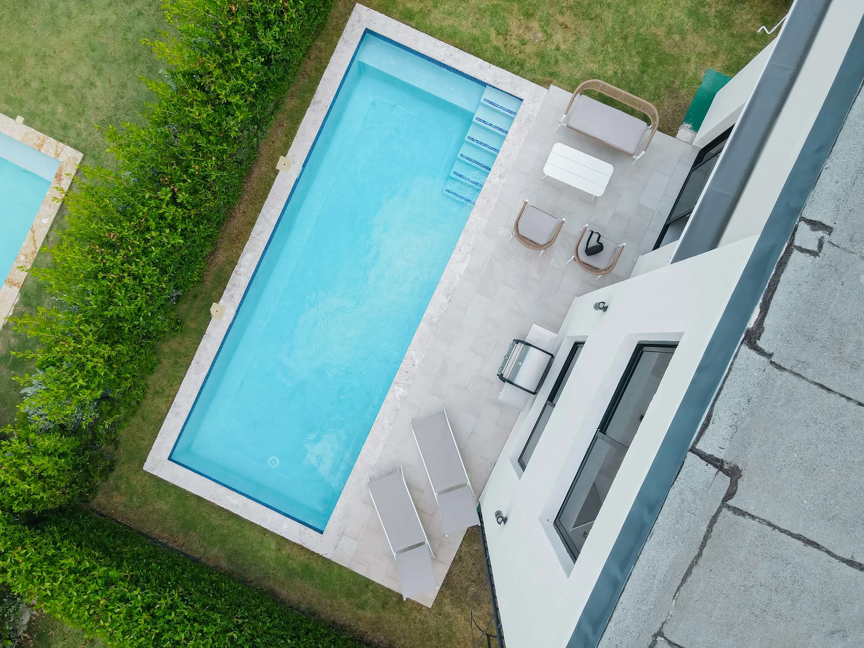 NOK Elegant 3BR Retreat with Private Pool — foto 42