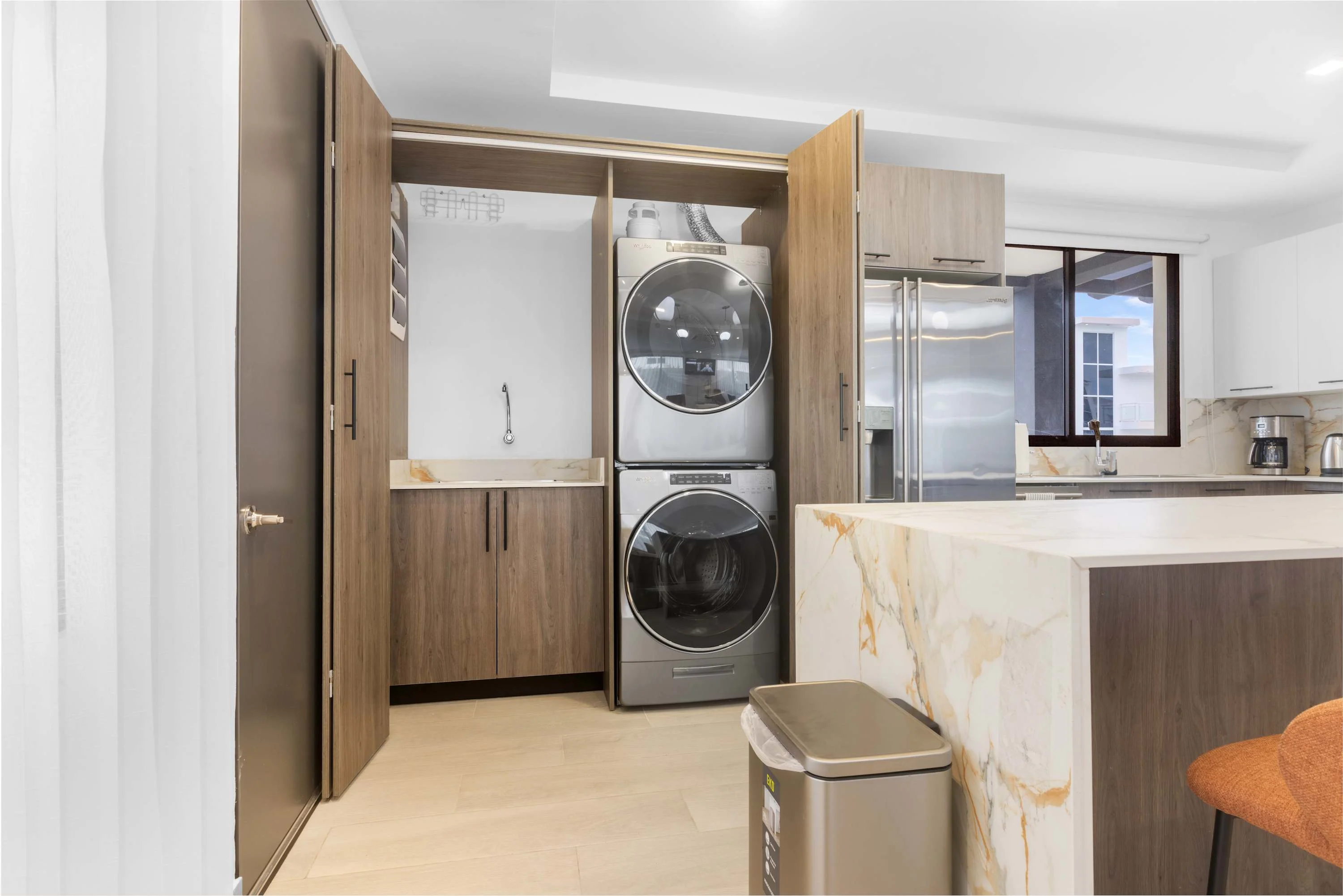 NOK Elegant 3BR Retreat with Private Pool — foto 28