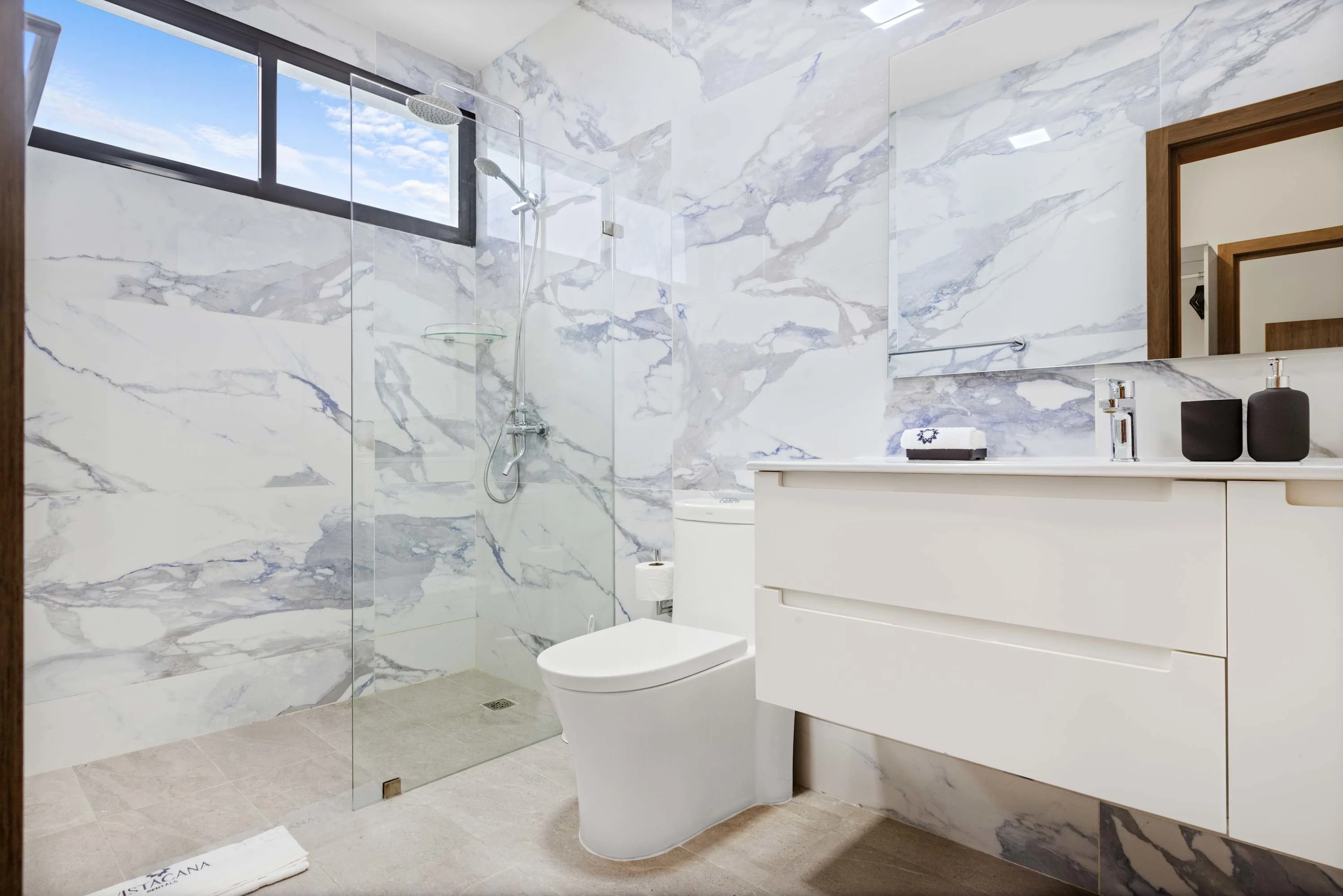 NOK Elegant 3BR Retreat with Private Pool — foto 23