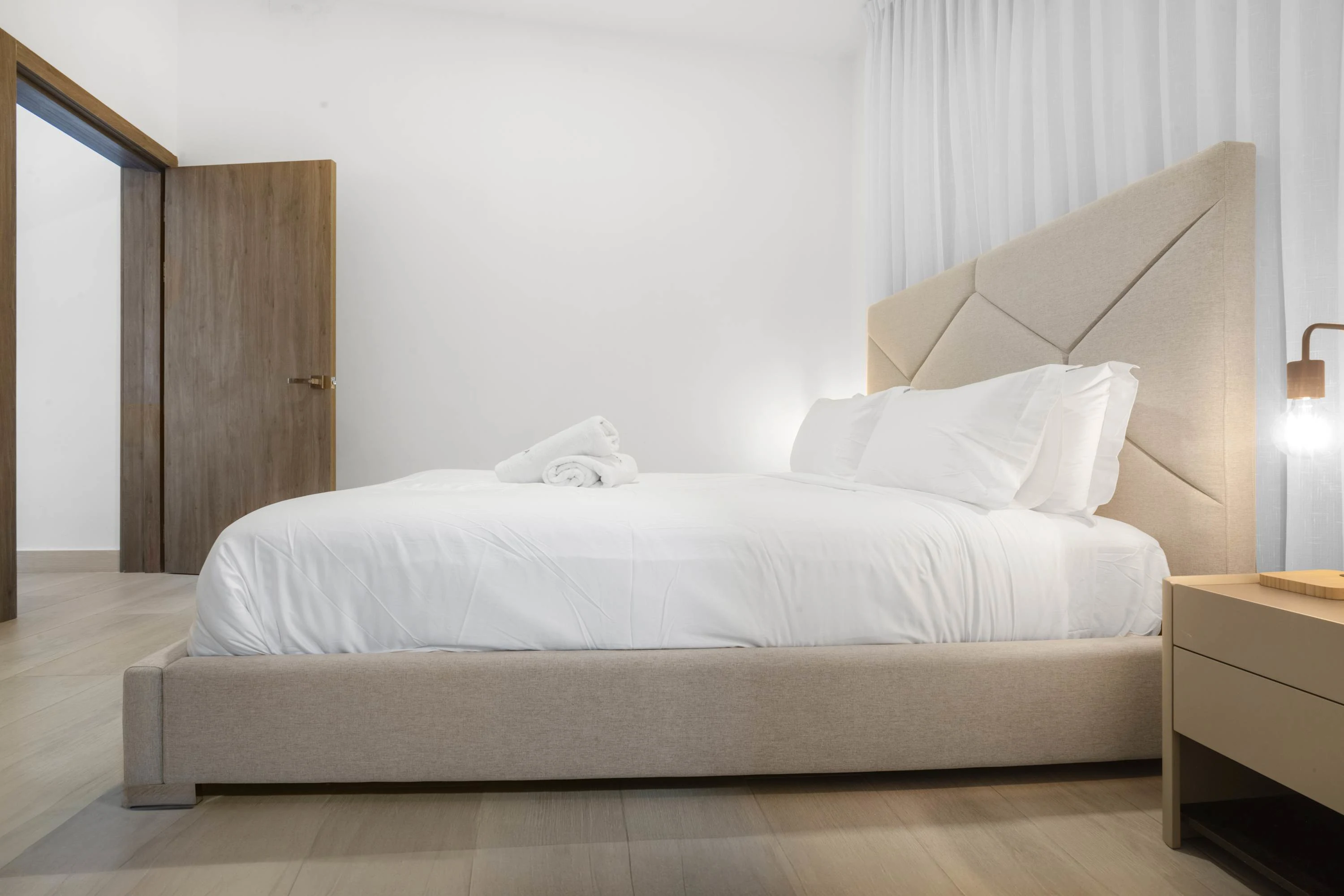NOK Elegant 3BR Retreat with Private Pool — foto 12