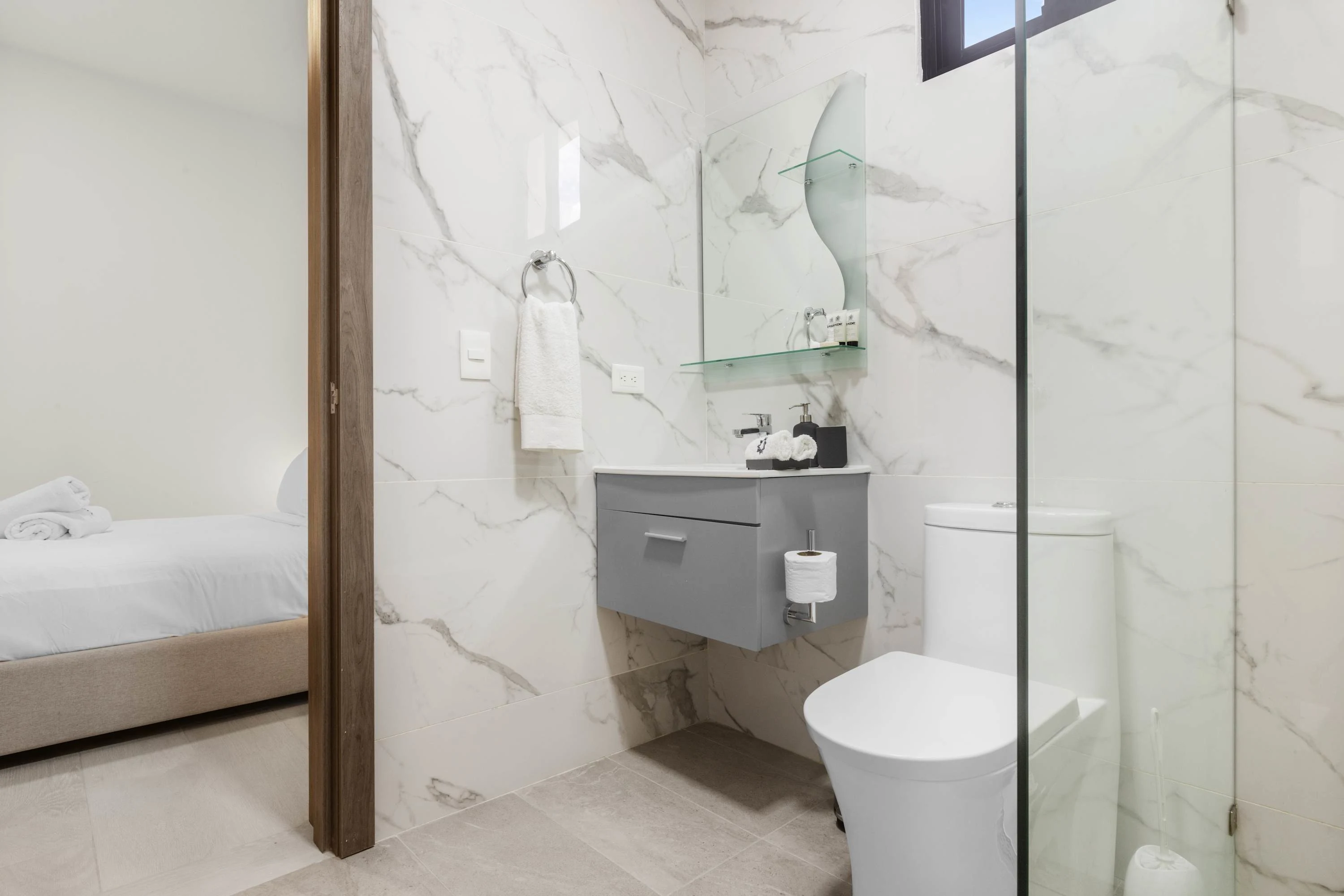 NOK Elegant 3BR Retreat with Private Pool — foto 11