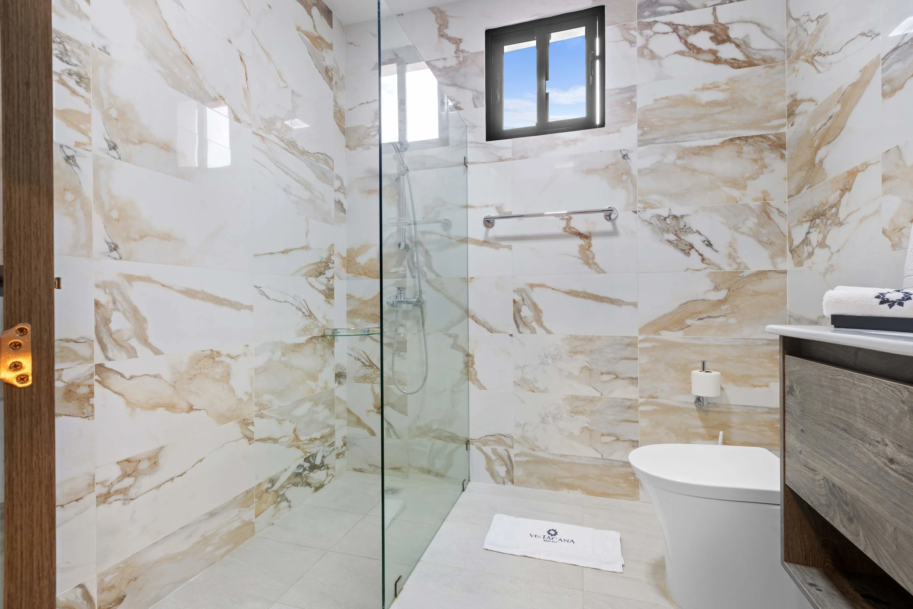NOK Elegant 3BR Retreat with Private Pool — foto 13