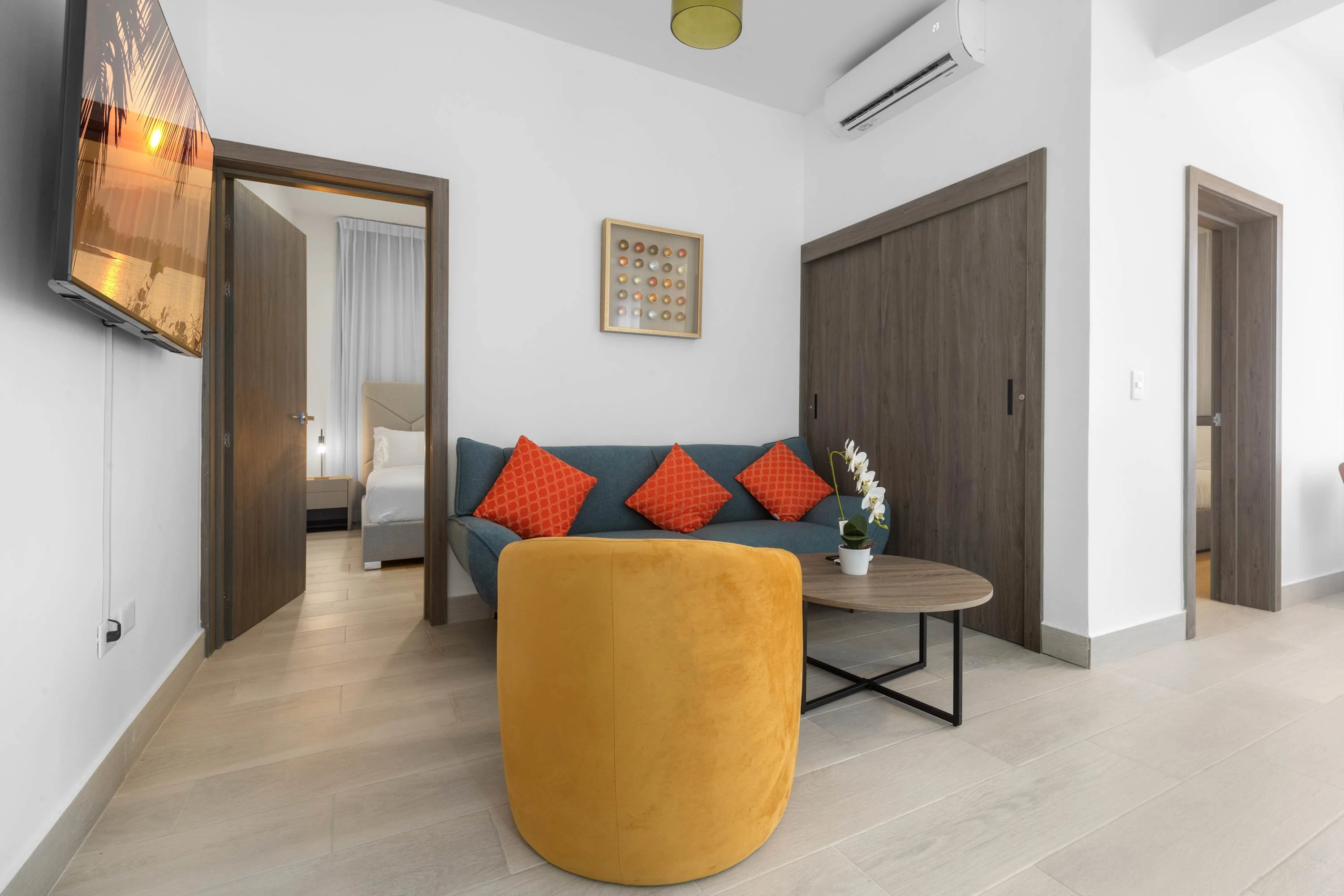 NOK Elegant 3BR Retreat with Private Pool — foto 15