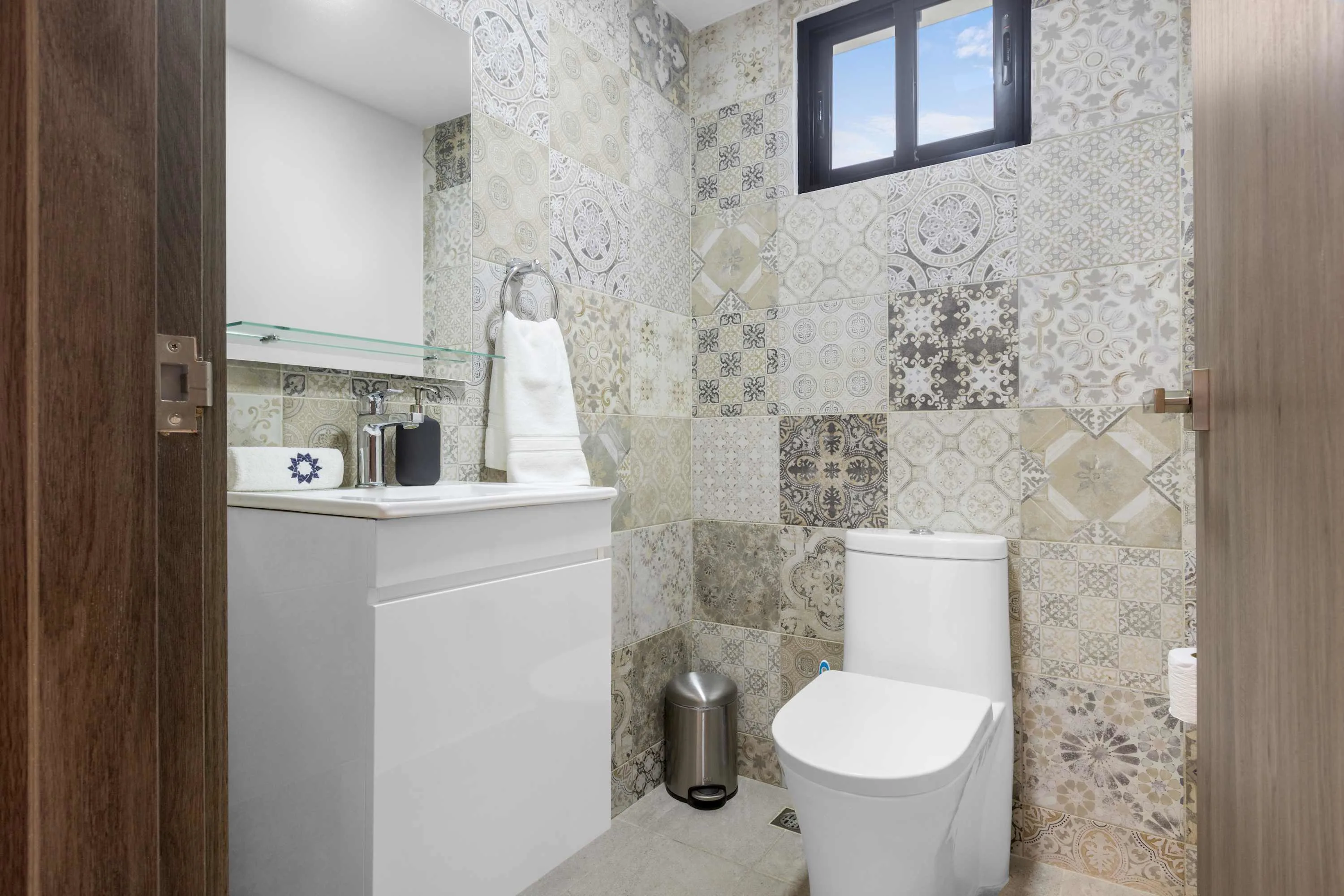NOK Elegant 3BR Retreat with Private Pool — foto 20