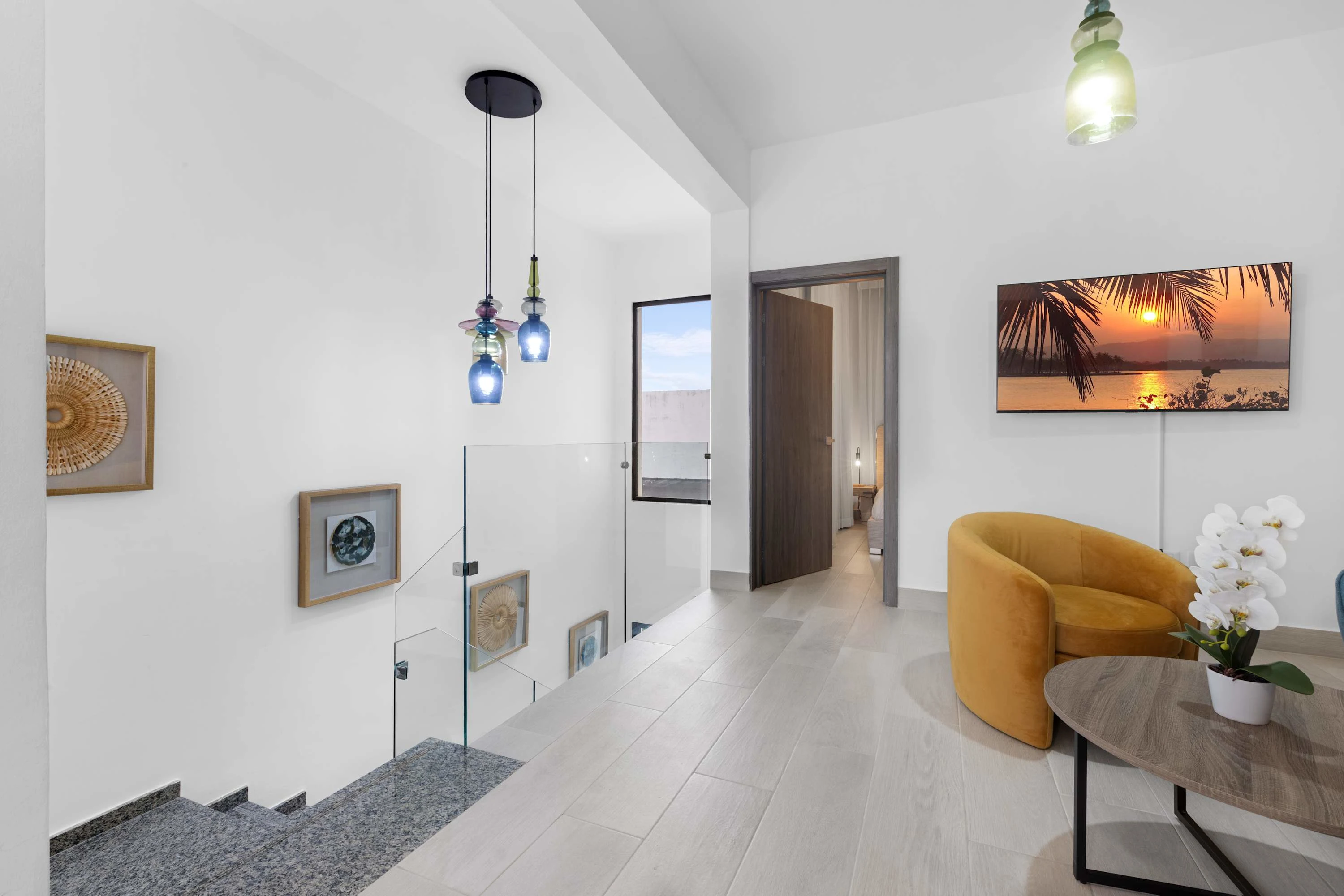NOK Elegant 3BR Retreat with Private Pool — foto 21