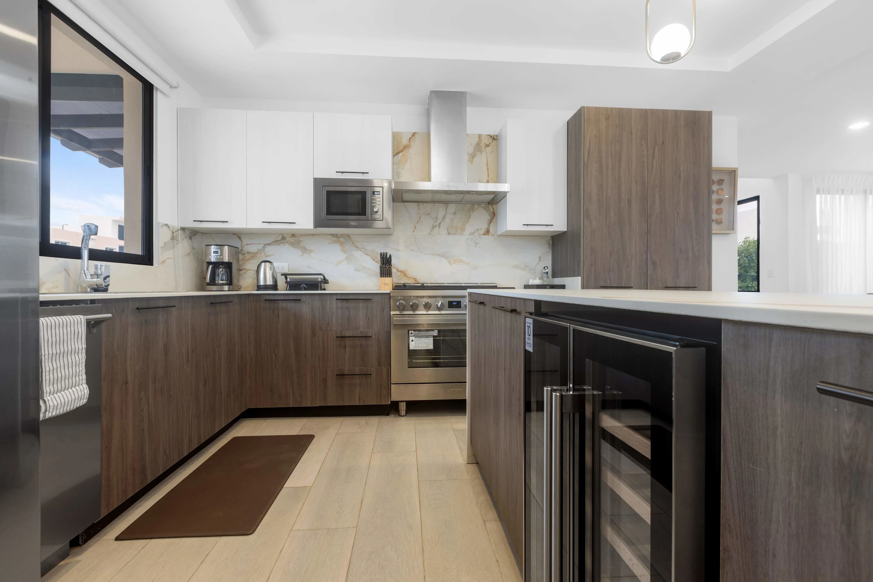 NOK Elegant 3BR Retreat with Private Pool — foto 7