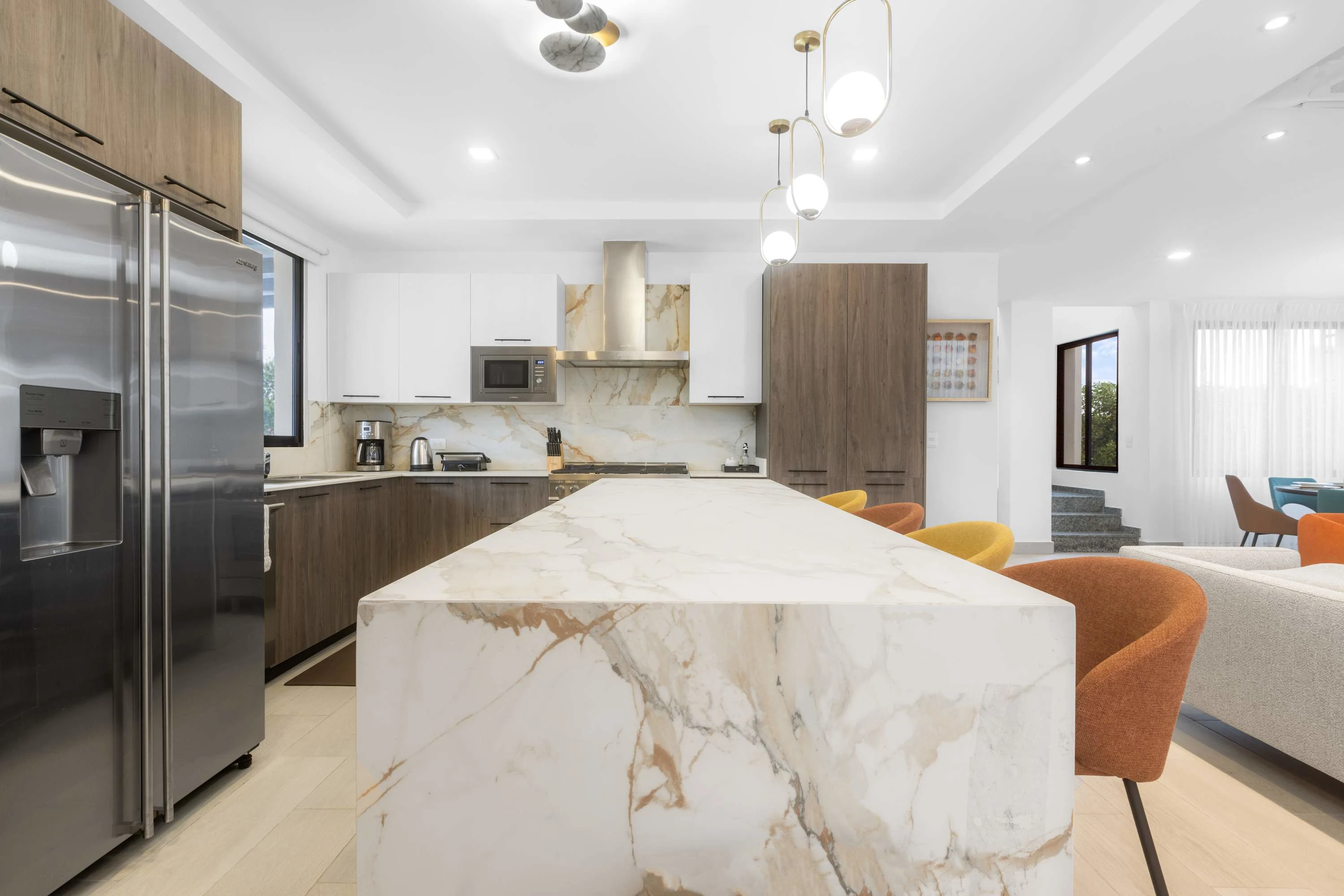 NOK Elegant 3BR Retreat with Private Pool — foto 25