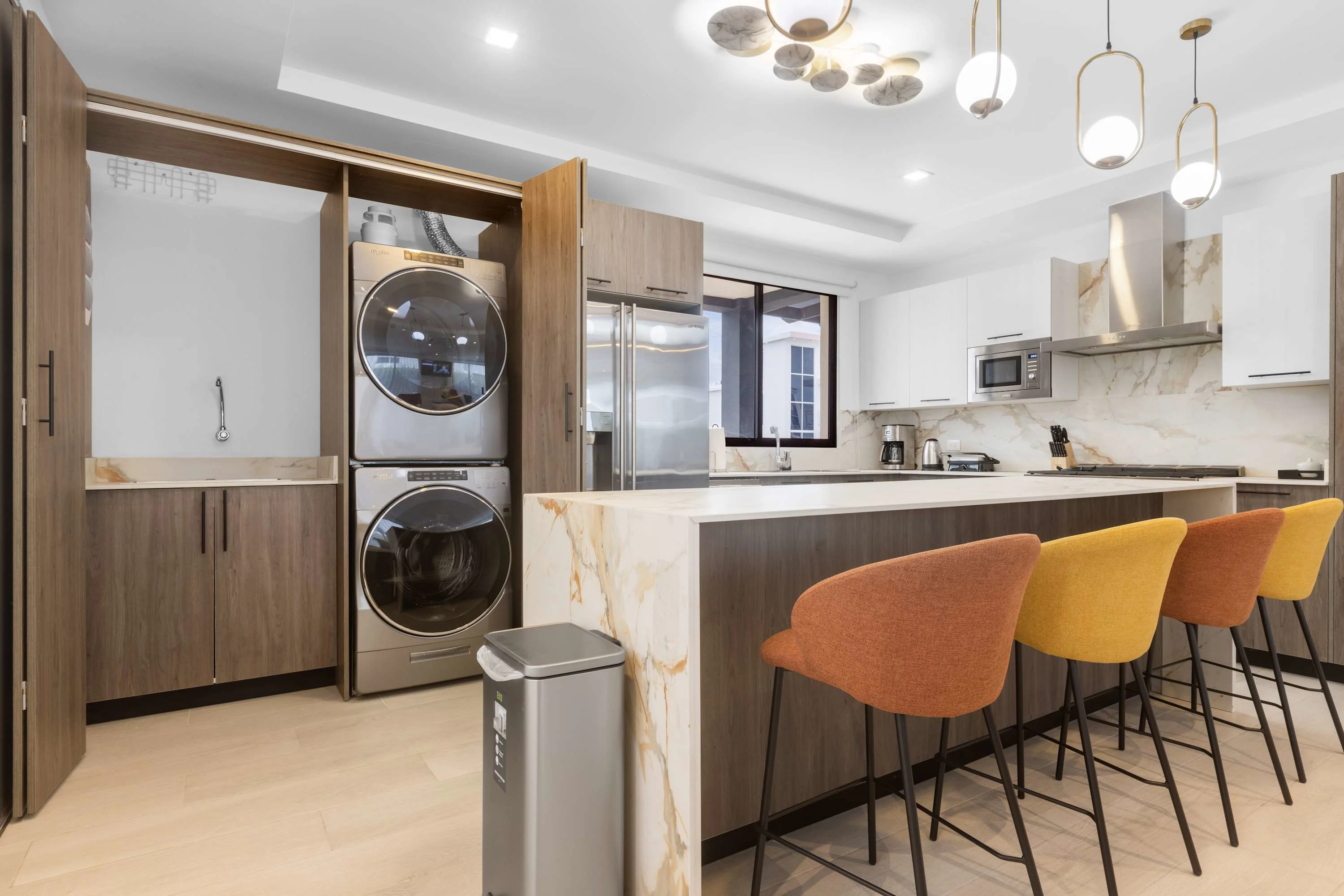 NOK Elegant 3BR Retreat with Private Pool — foto 32