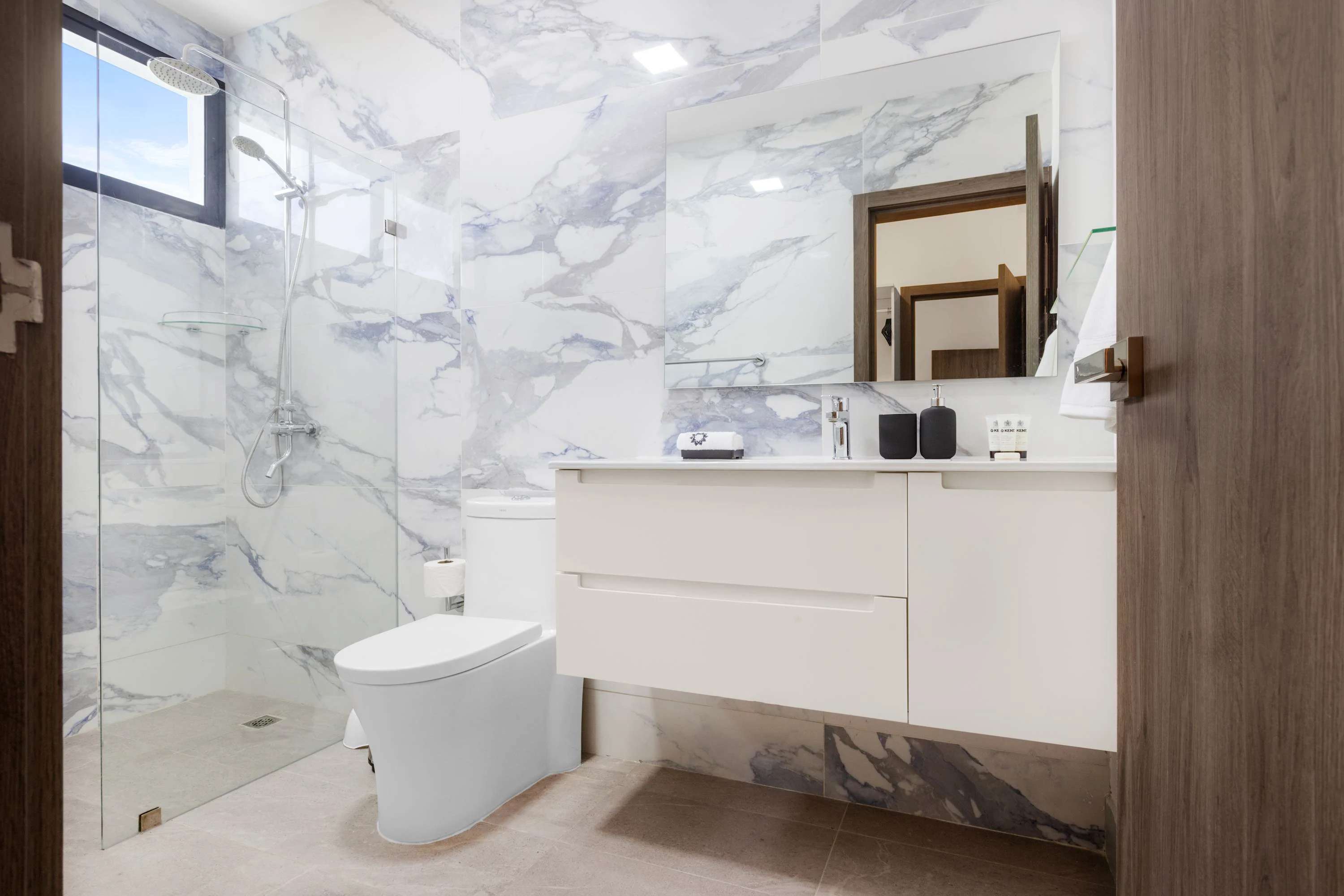 NOK Elegant 3BR Retreat with Private Pool — foto 34