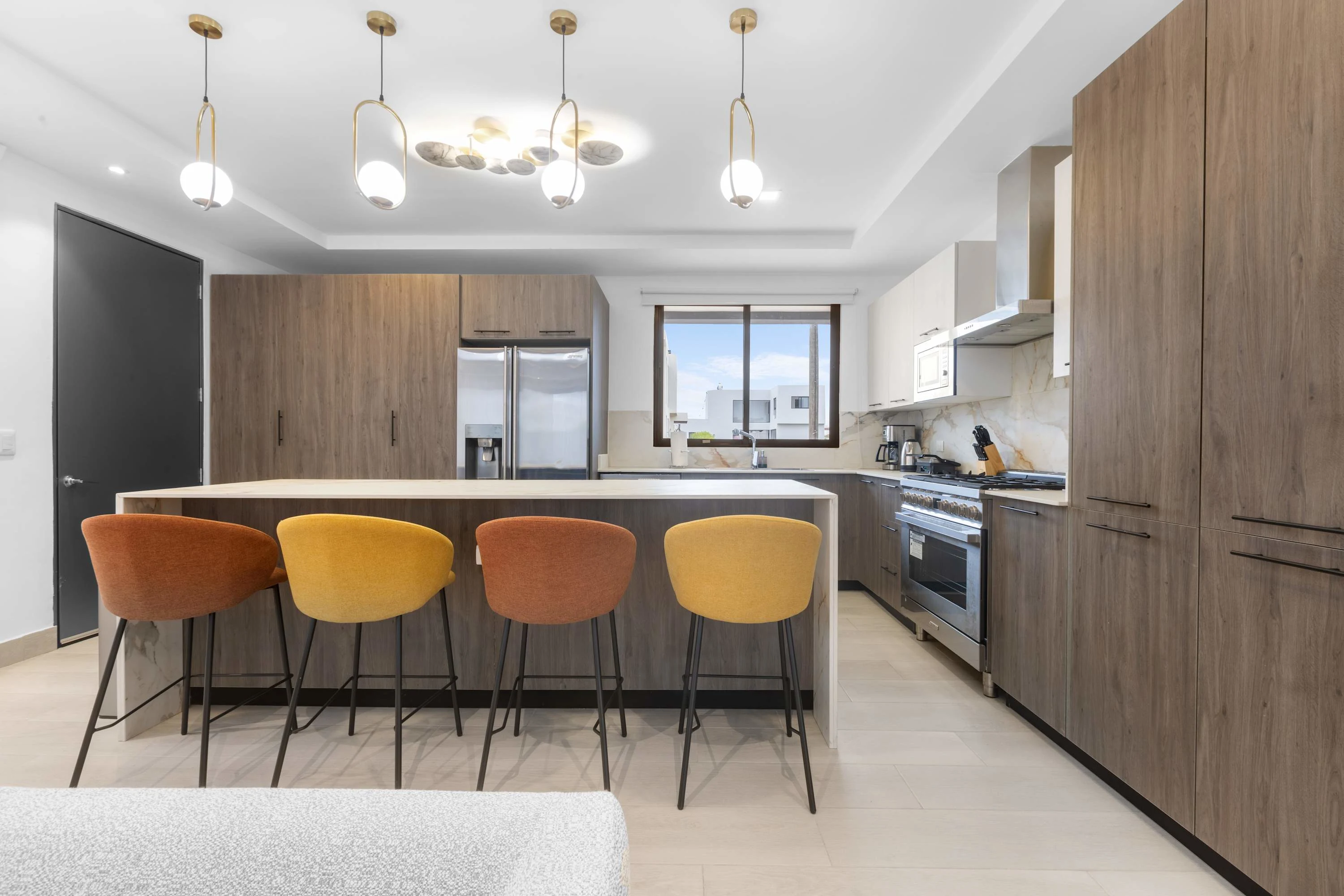 NOK Elegant 3BR Retreat with Private Pool — foto 33
